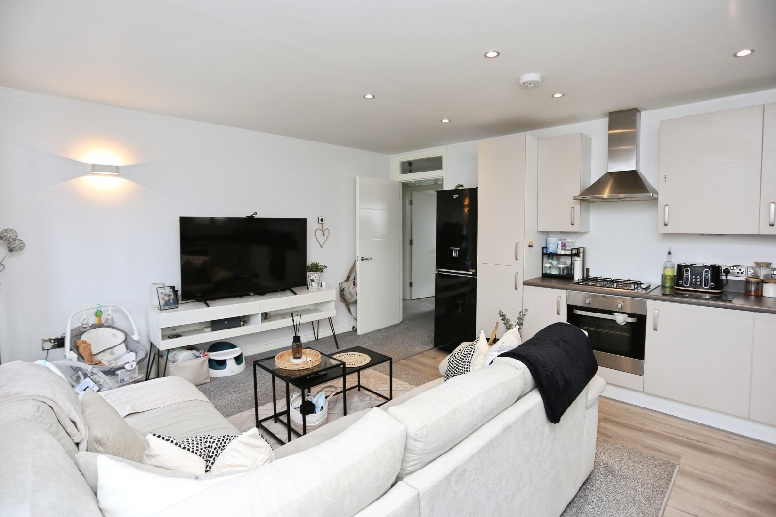 Belmont Way, Heaton Norris, Stockport, SK4