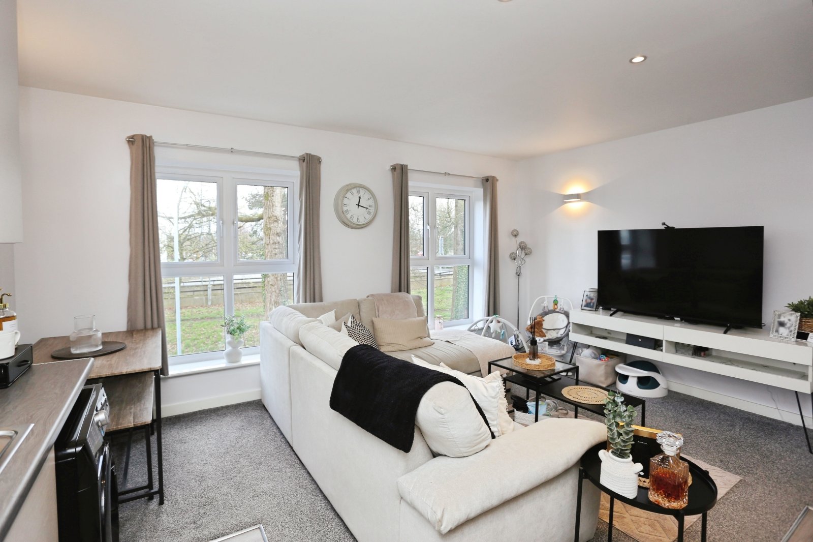 Belmont Way, Heaton Norris, Stockport, SK4