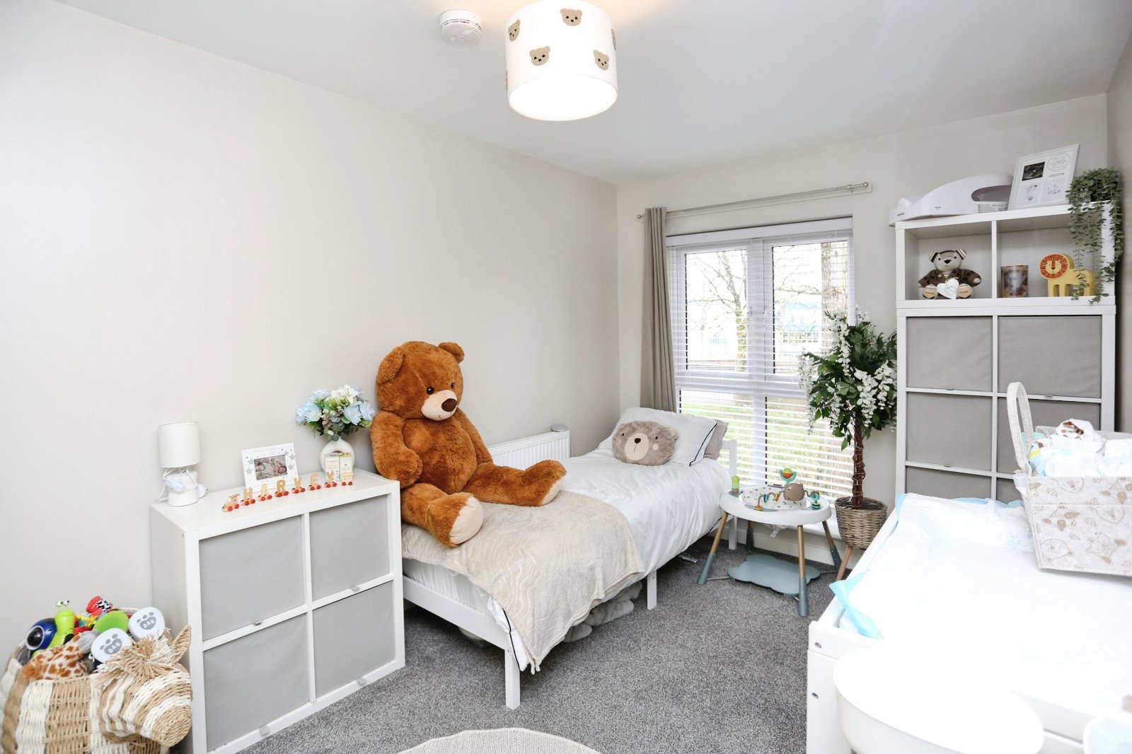 Belmont Way, Heaton Norris, Stockport, SK4