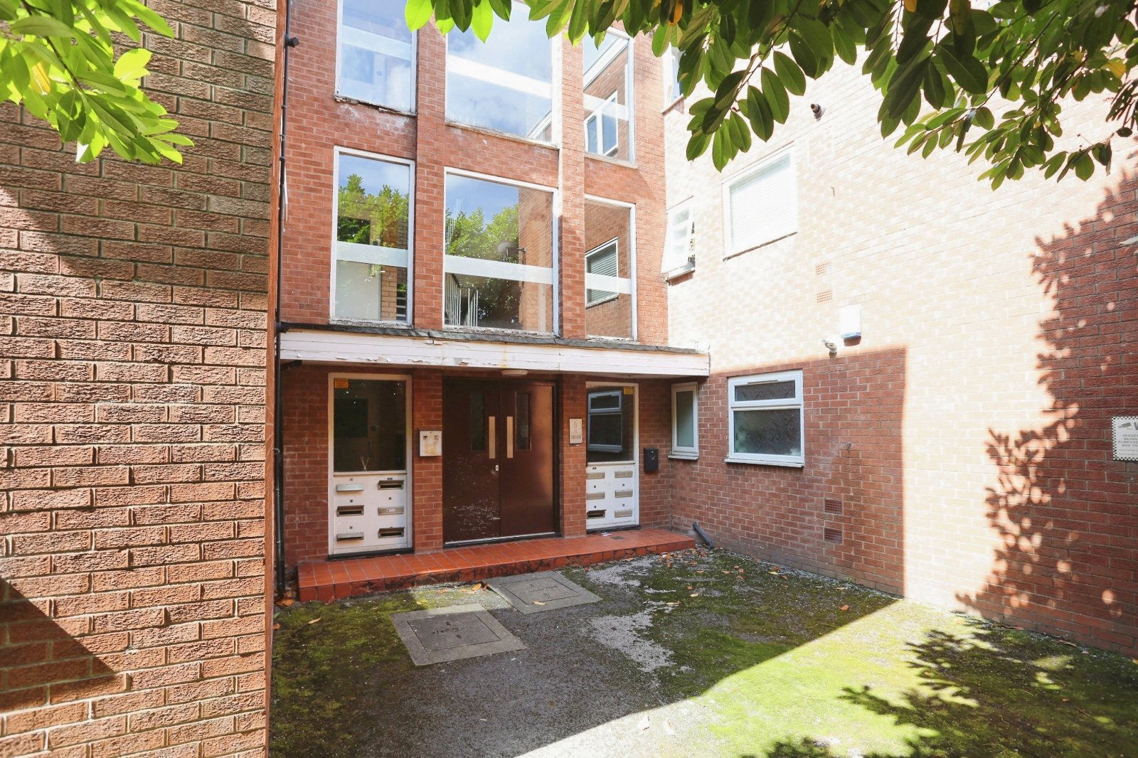 Craig Road, Heaton Mersey, Stockport, SK4