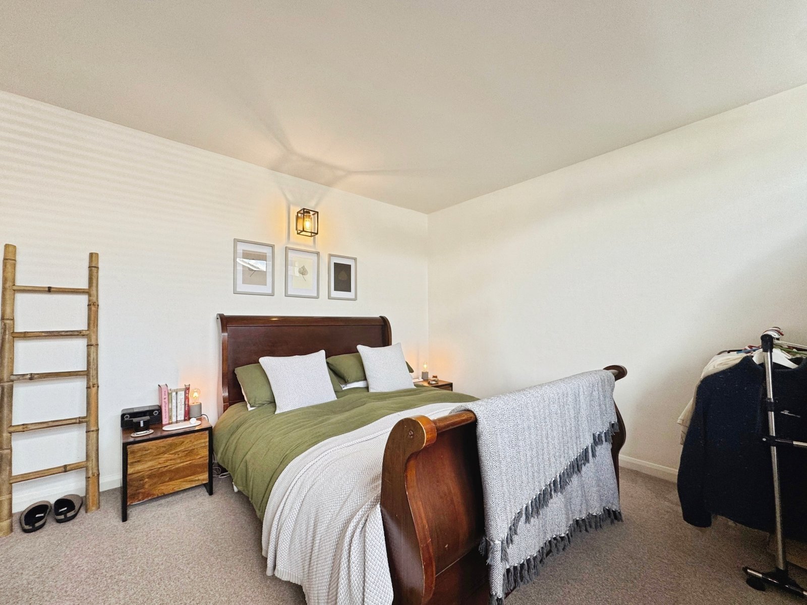 Norris Hill Drive, Heaton Norris, Stockport, SK4
