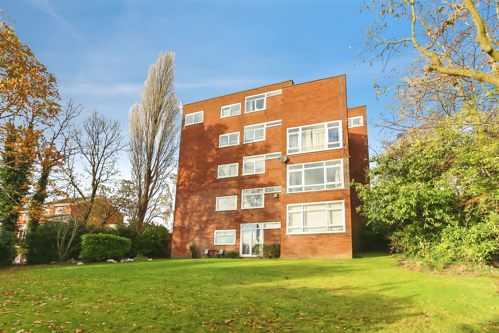 Norris Hill Drive, Heaton Norris, Stockport, SK4