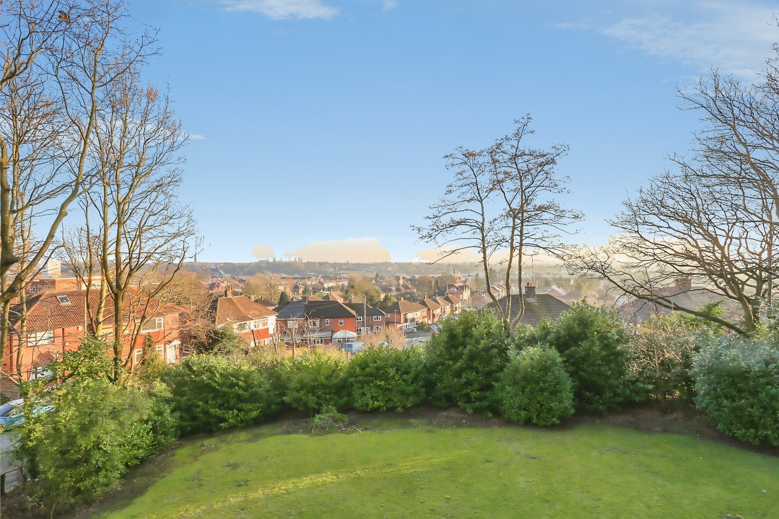 Norris Hill Drive, Heaton Norris, Stockport, SK4
