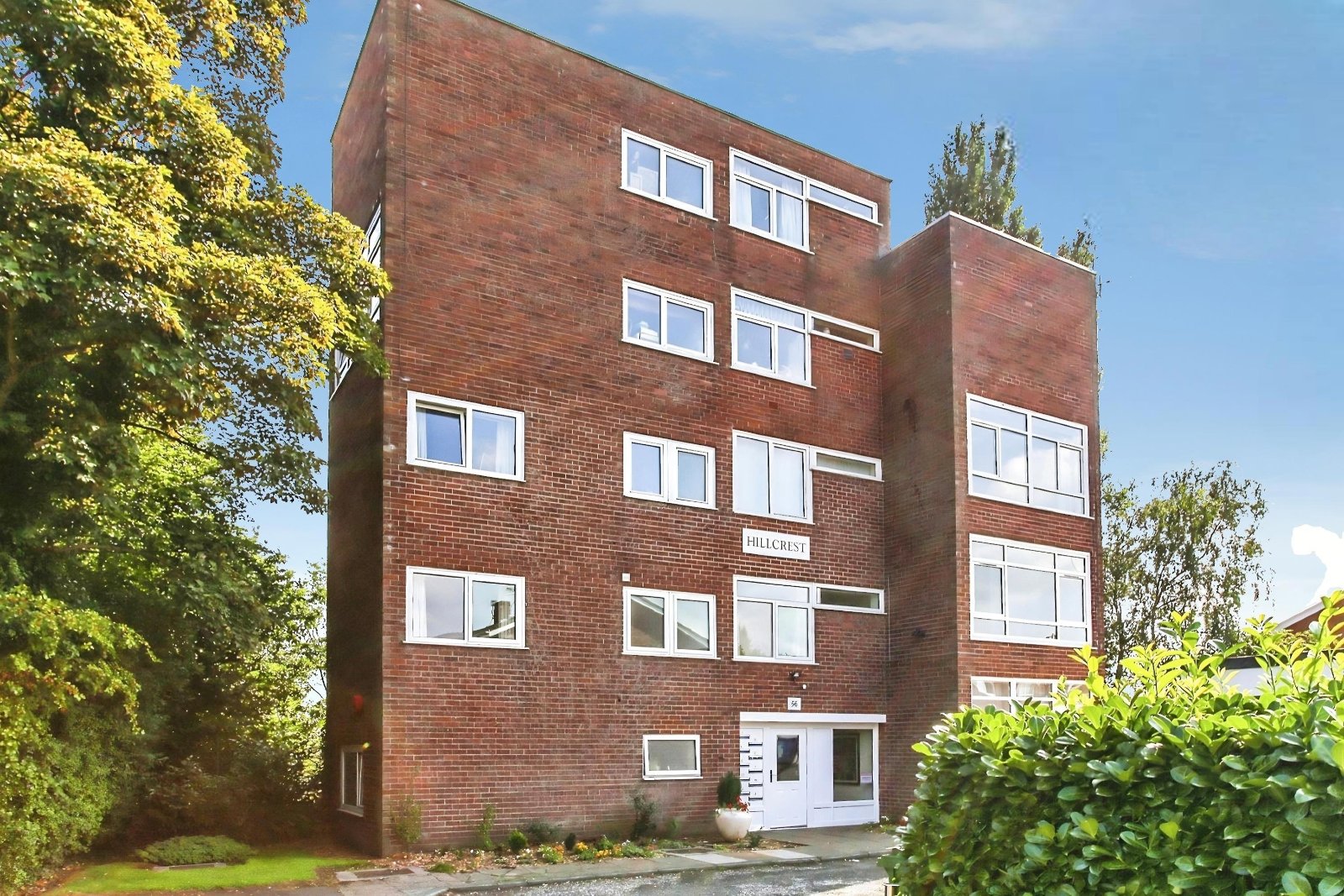 Norris Hill Drive, Heaton Norris, Stockport, SK4