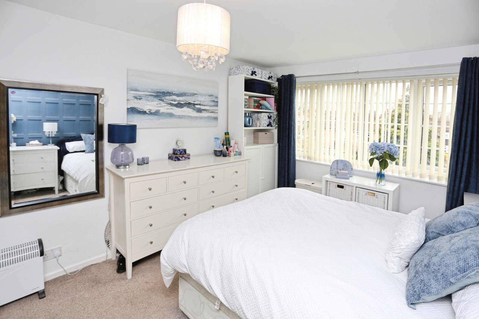 Wellington Road North, Heaton Chapel, Stockport, SK4