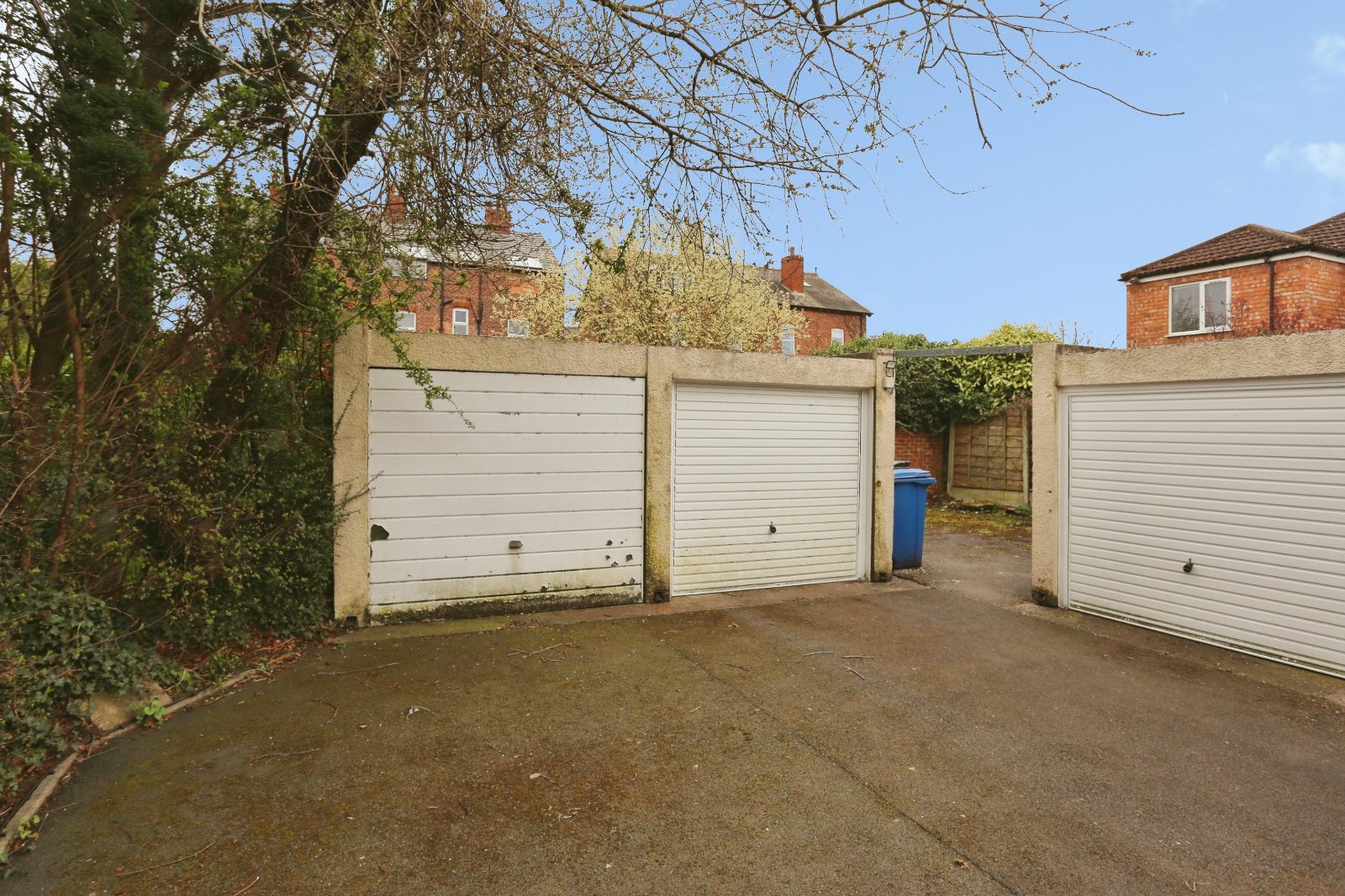 Wellington Road North, Heaton Chapel, Stockport, SK4