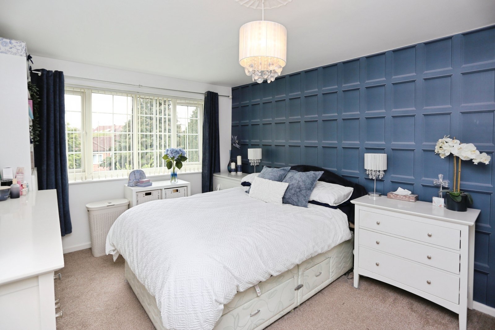 Wellington Road North, Heaton Chapel, Stockport, SK4