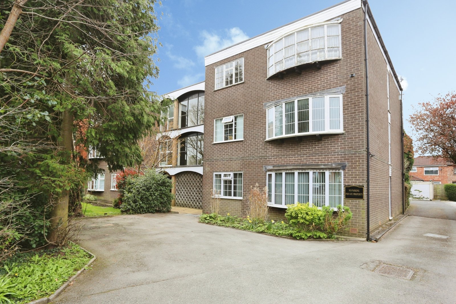Wellington Road North, Heaton Chapel, Stockport, SK4