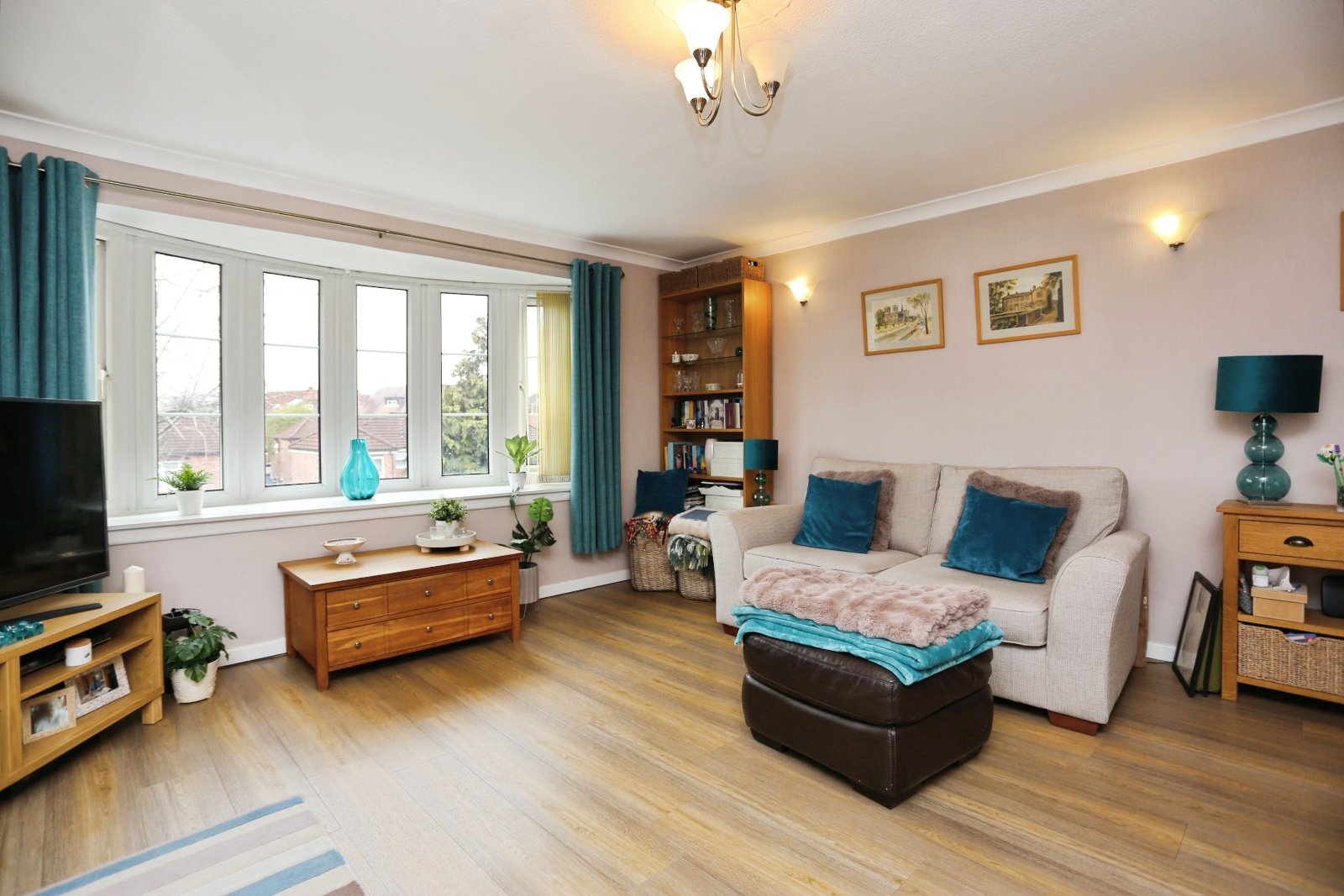 Wellington Road North, Heaton Chapel, Stockport, SK4