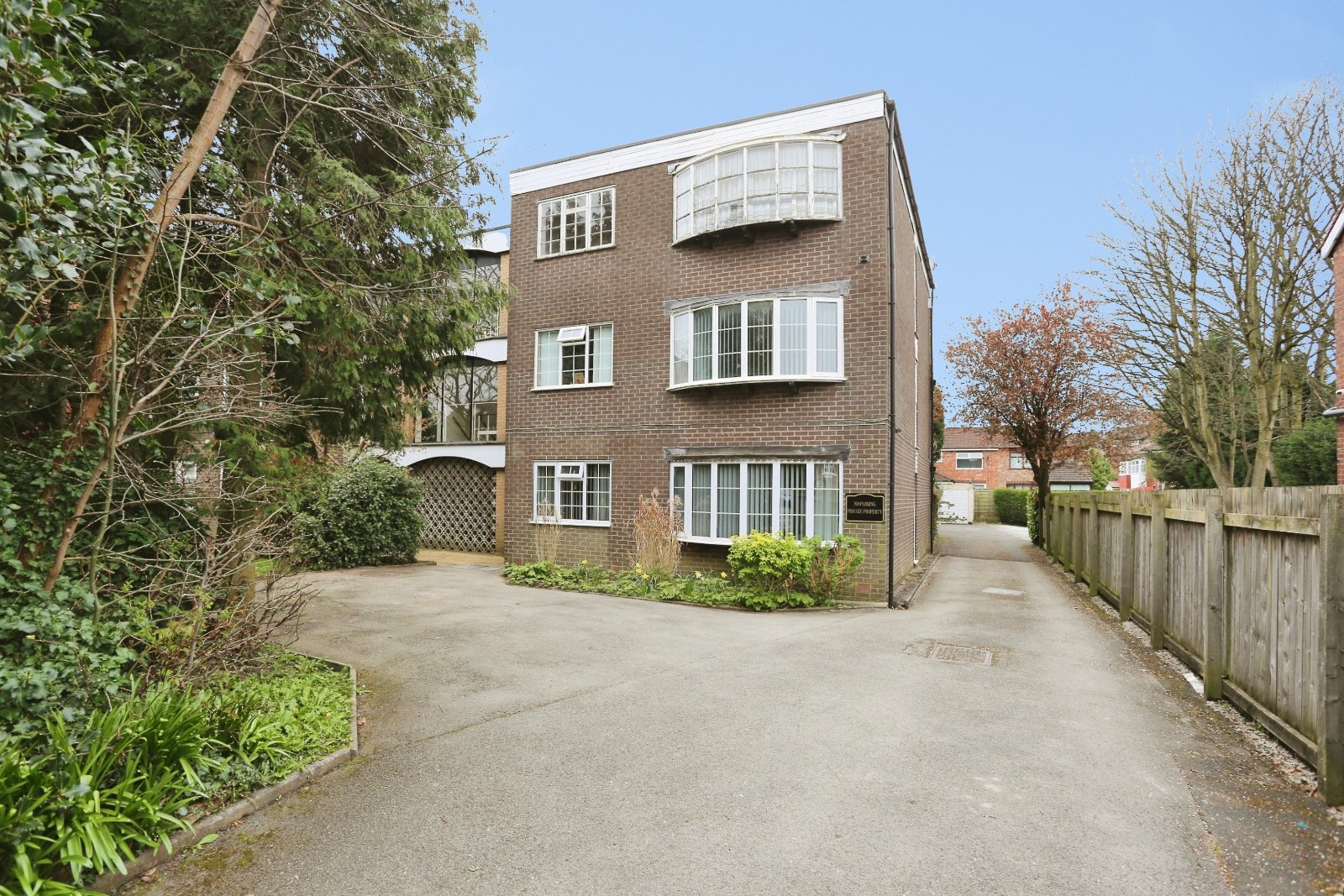 Wellington Road North, Heaton Chapel, Stockport, SK4