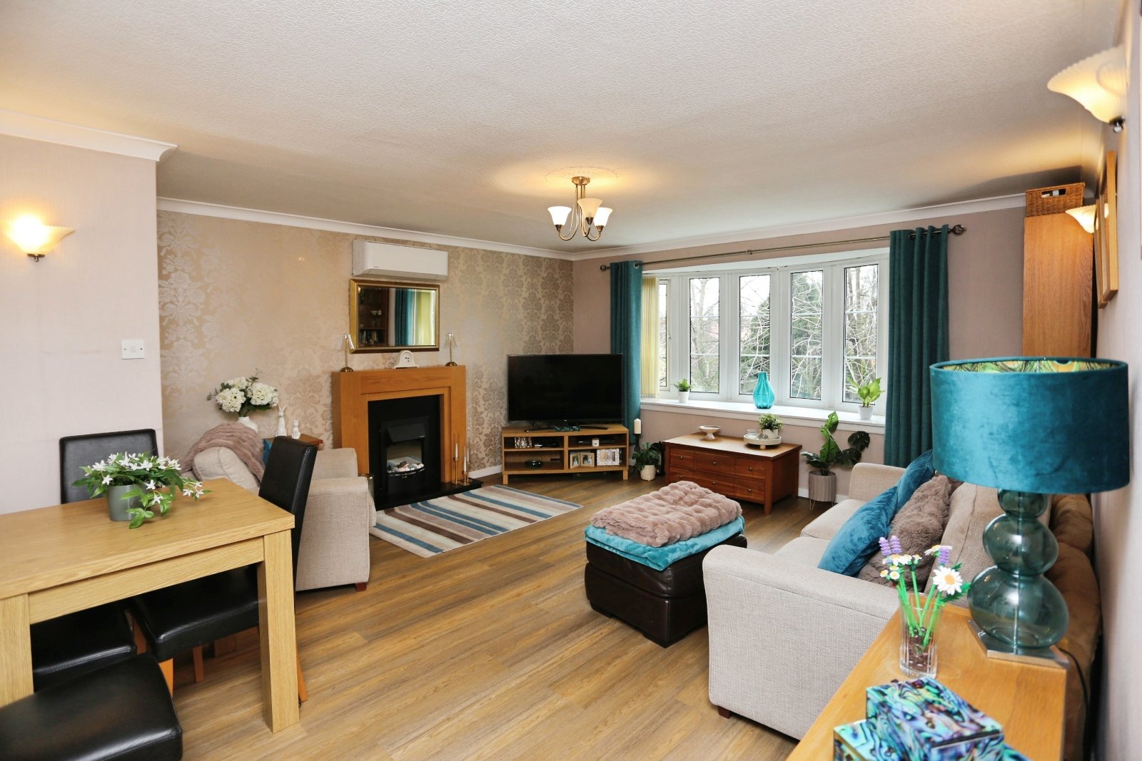 Wellington Road North, Heaton Chapel, Stockport, SK4