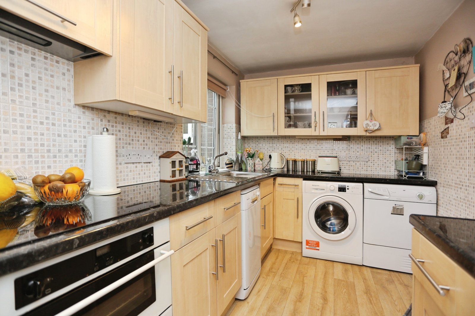 Wellington Road North, Heaton Chapel, Stockport, SK4