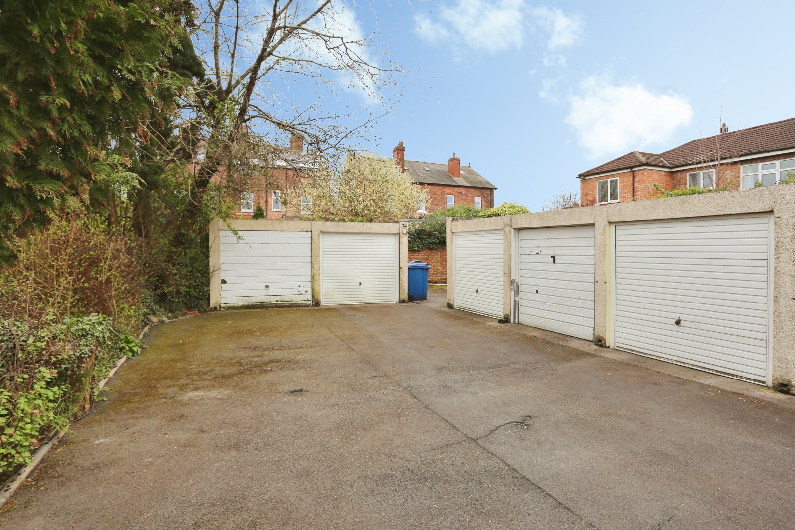 Wellington Road North, Heaton Chapel, Stockport, SK4