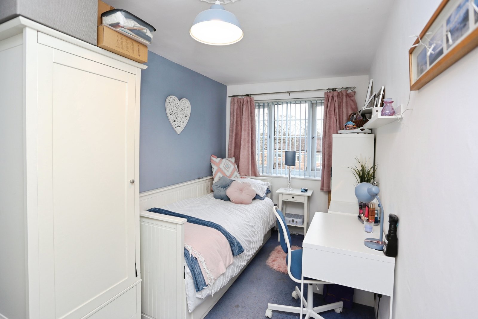 Wellington Road North, Heaton Chapel, Stockport, SK4