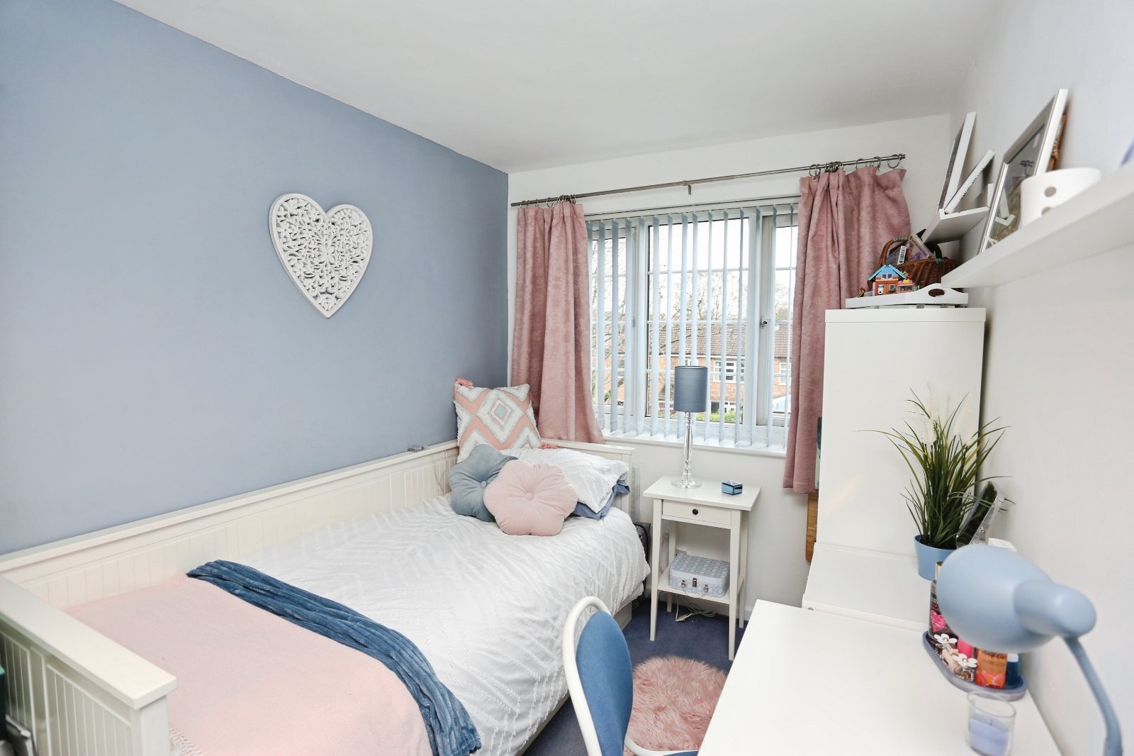 Wellington Road North, Heaton Chapel, Stockport, SK4