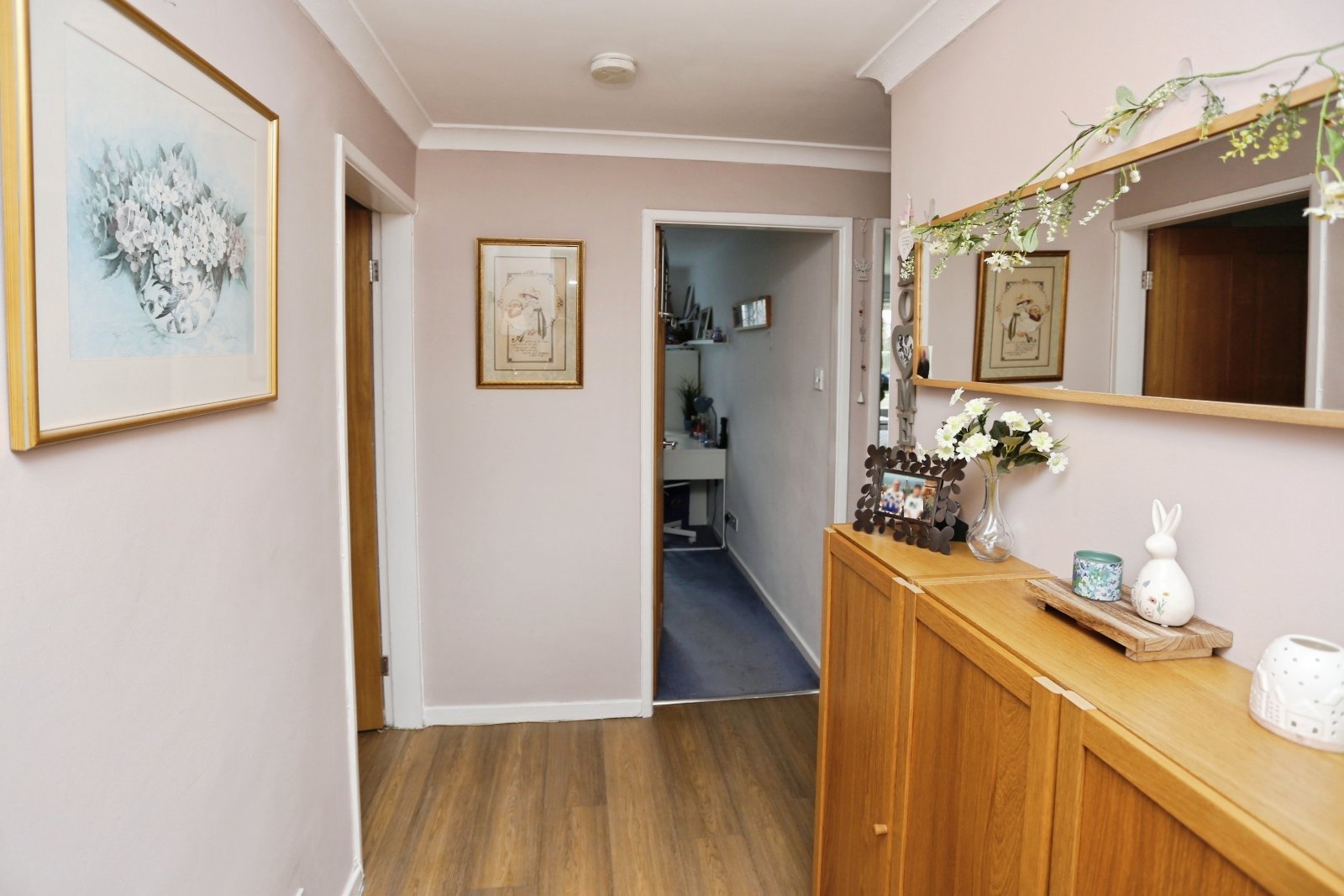 Wellington Road North, Heaton Chapel, Stockport, SK4