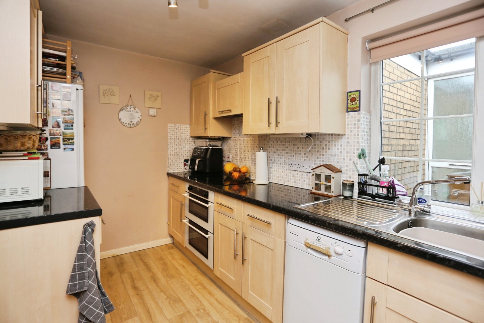 Wellington Road North, Heaton Chapel, Stockport, SK4