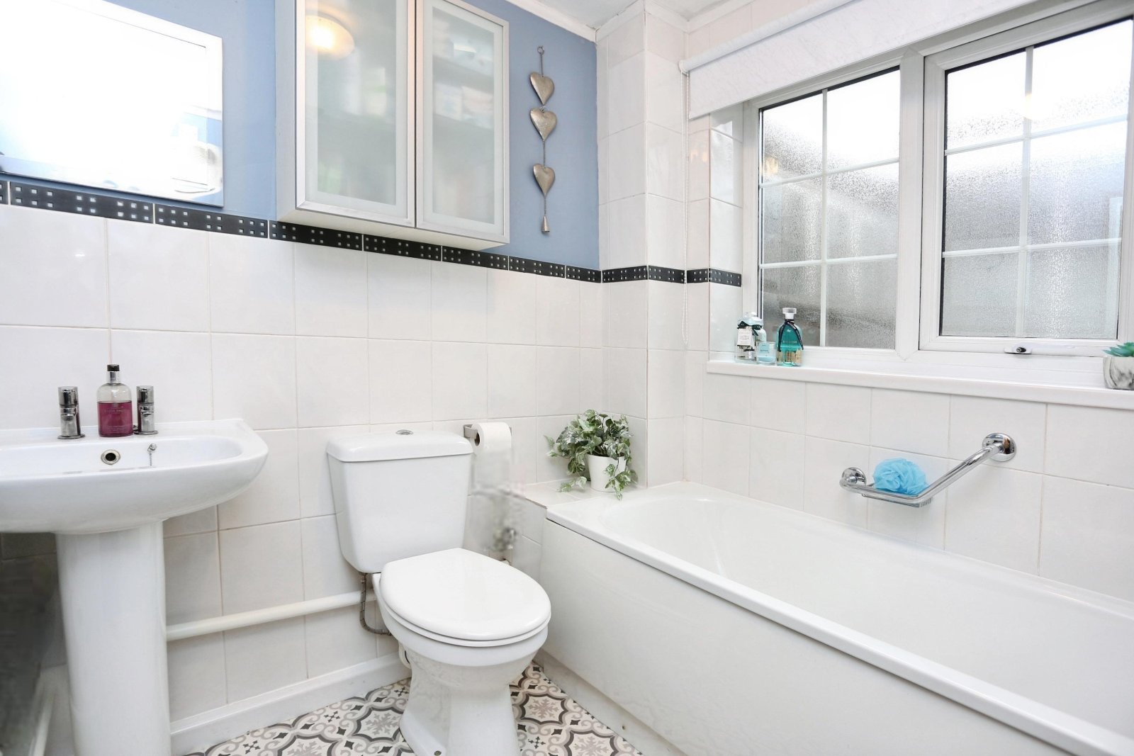 Wellington Road North, Heaton Chapel, Stockport, SK4