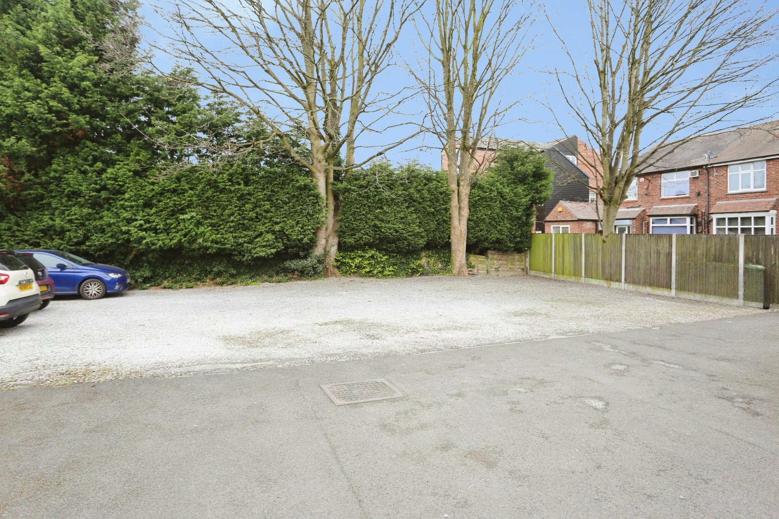 Wellington Road North, Heaton Chapel, Stockport, SK4