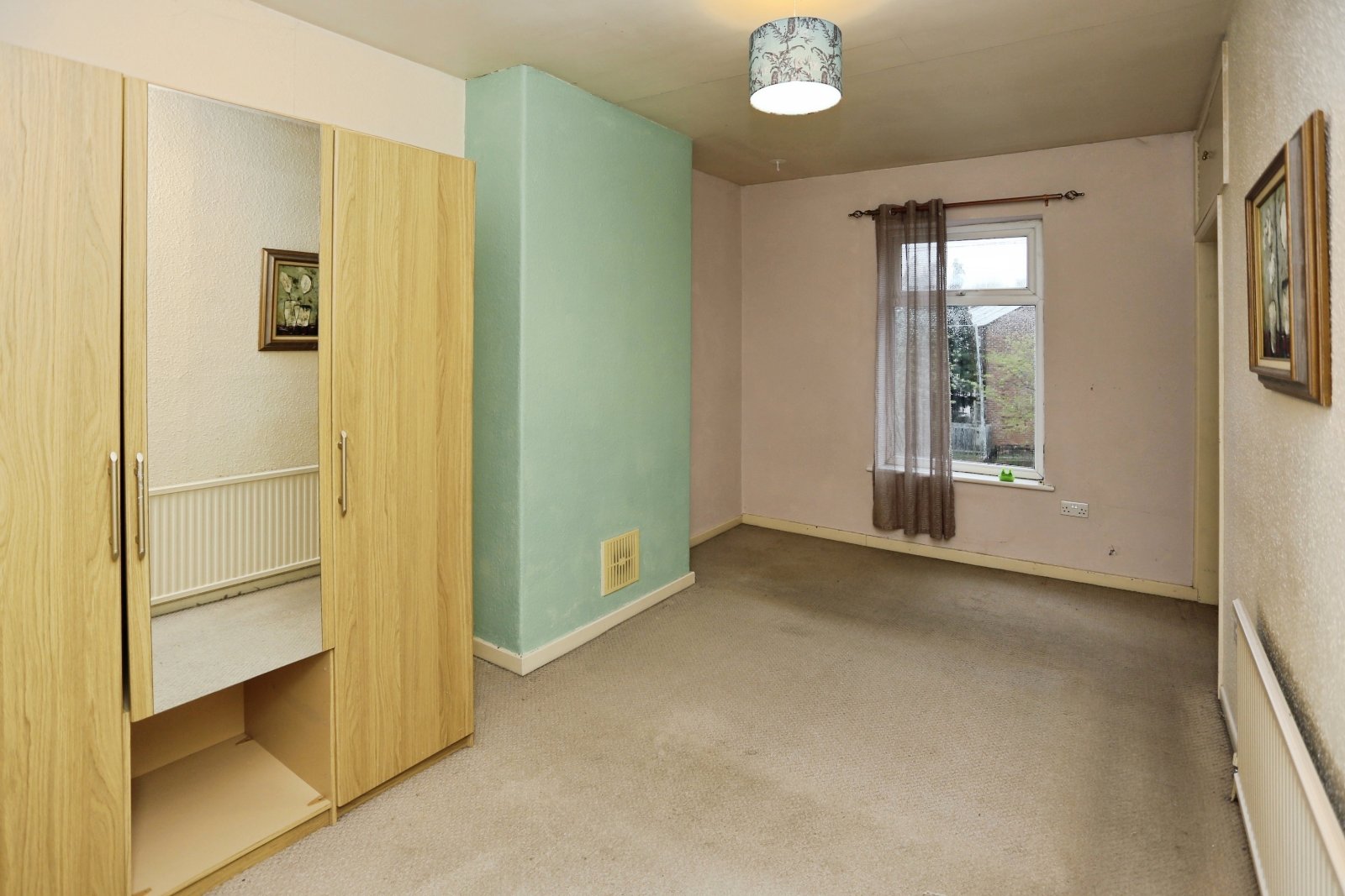 Lloyd Street, Heaton Norris, Stockport, SK4