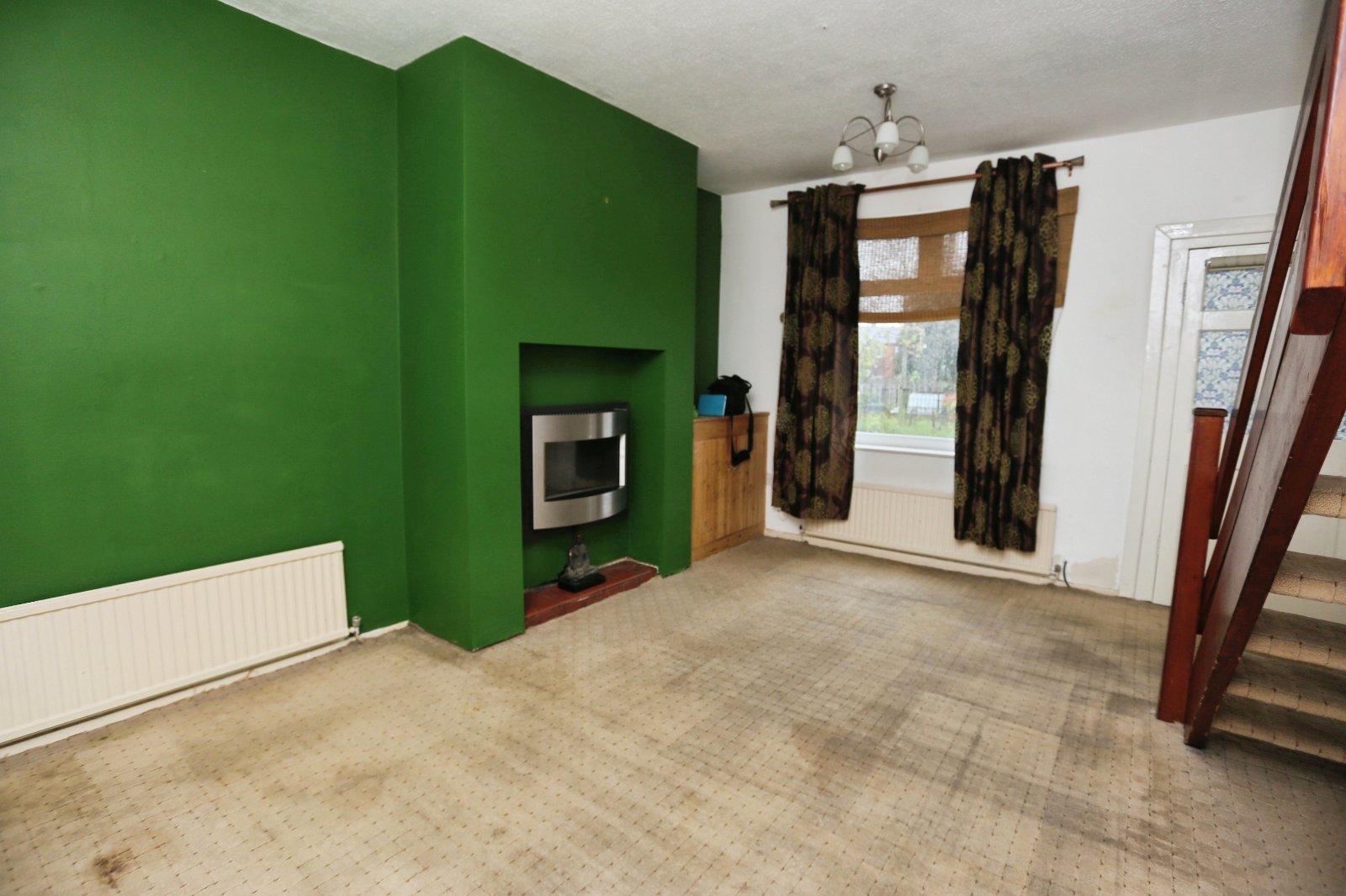 Lloyd Street, Heaton Norris, Stockport, SK4