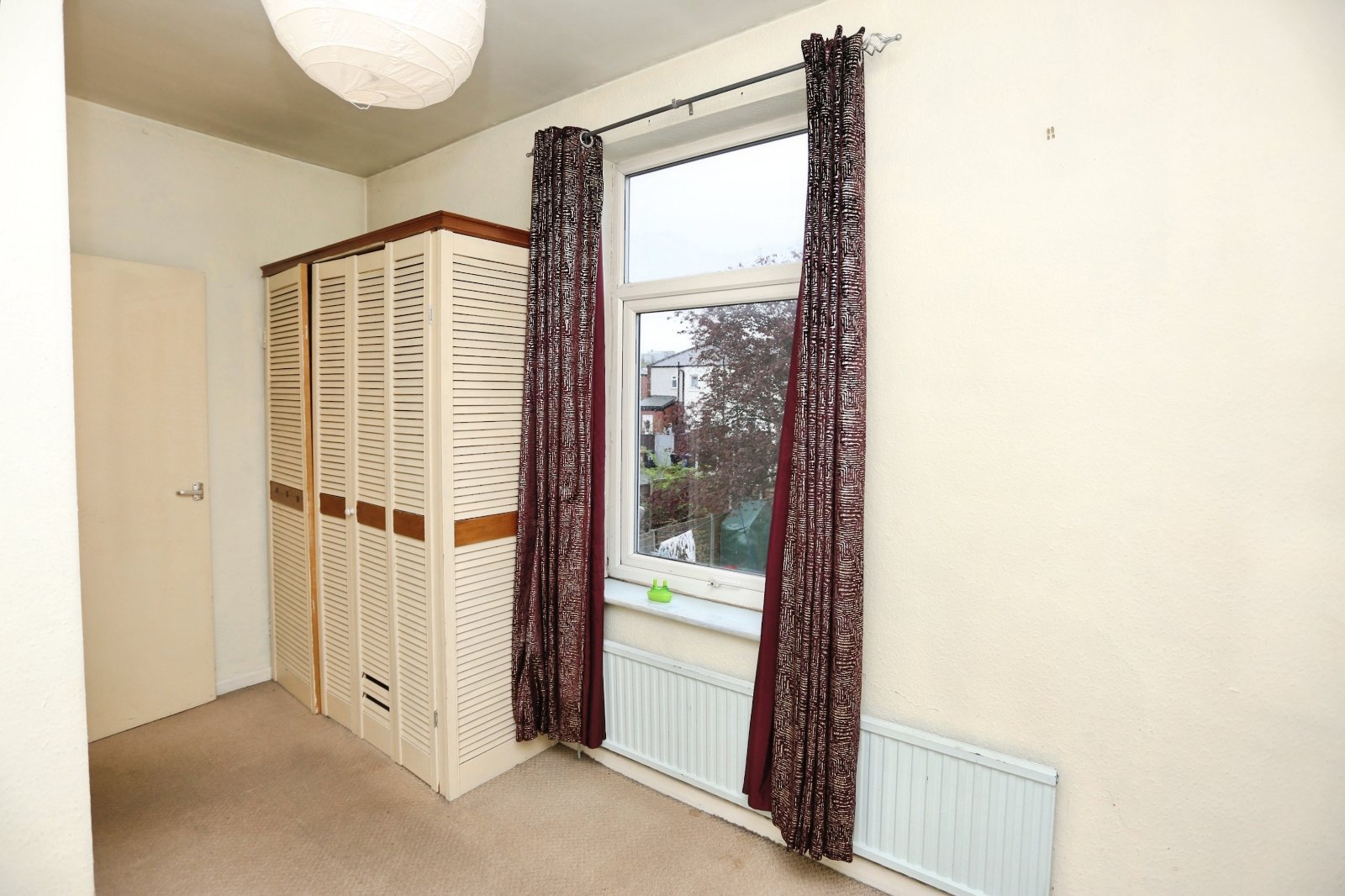 Lloyd Street, Heaton Norris, Stockport, SK4