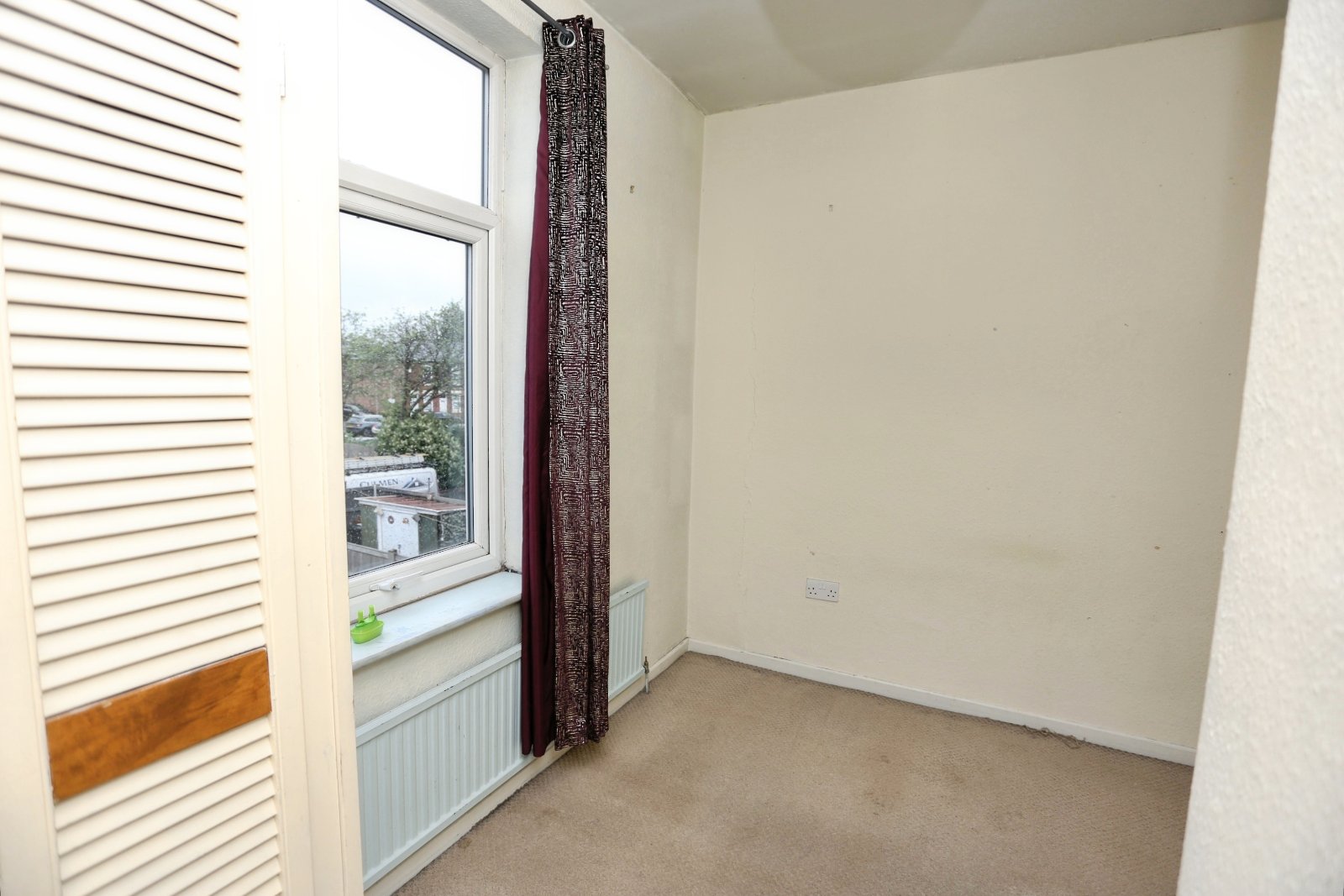 Lloyd Street, Heaton Norris, Stockport, SK4