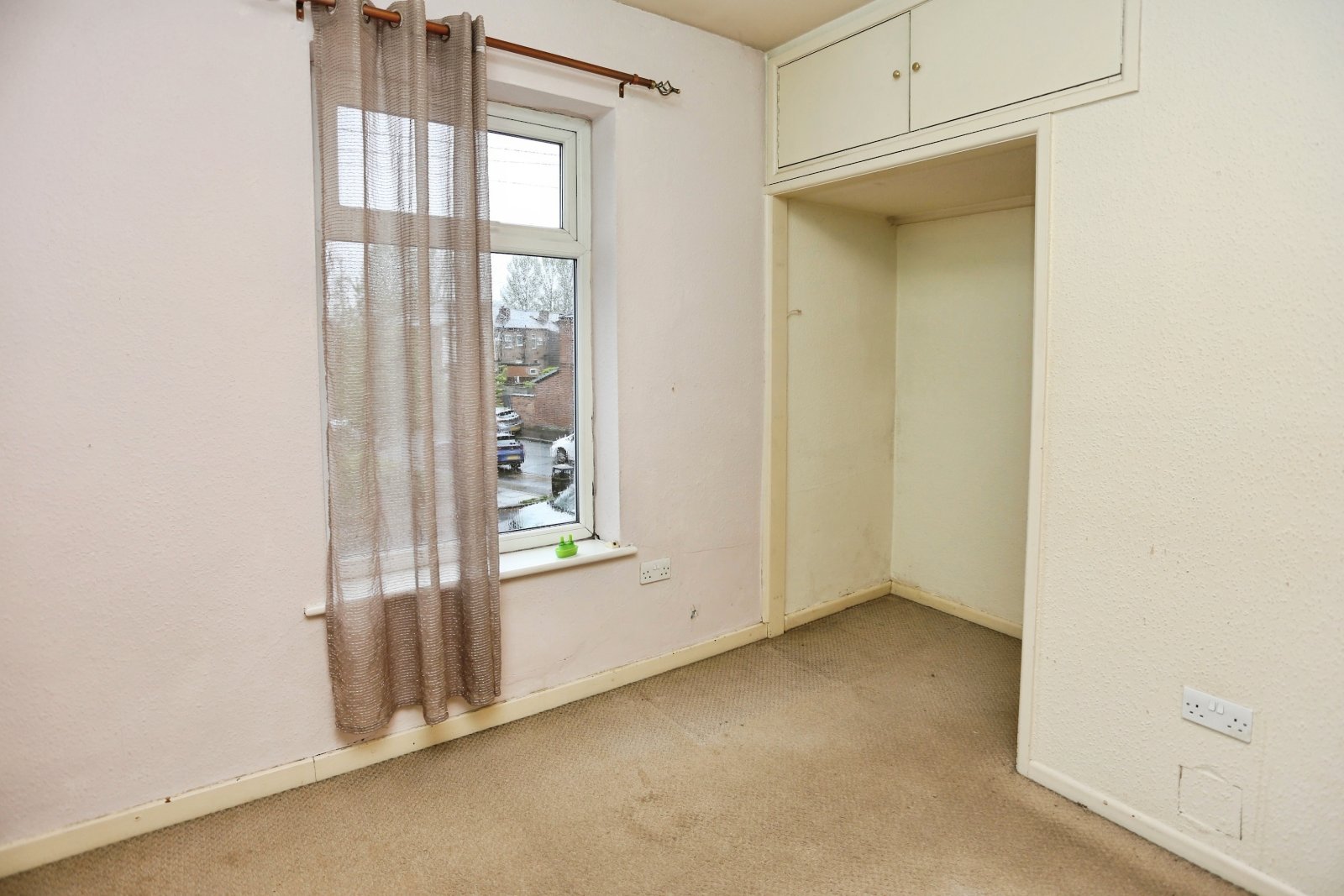 Lloyd Street, Heaton Norris, Stockport, SK4