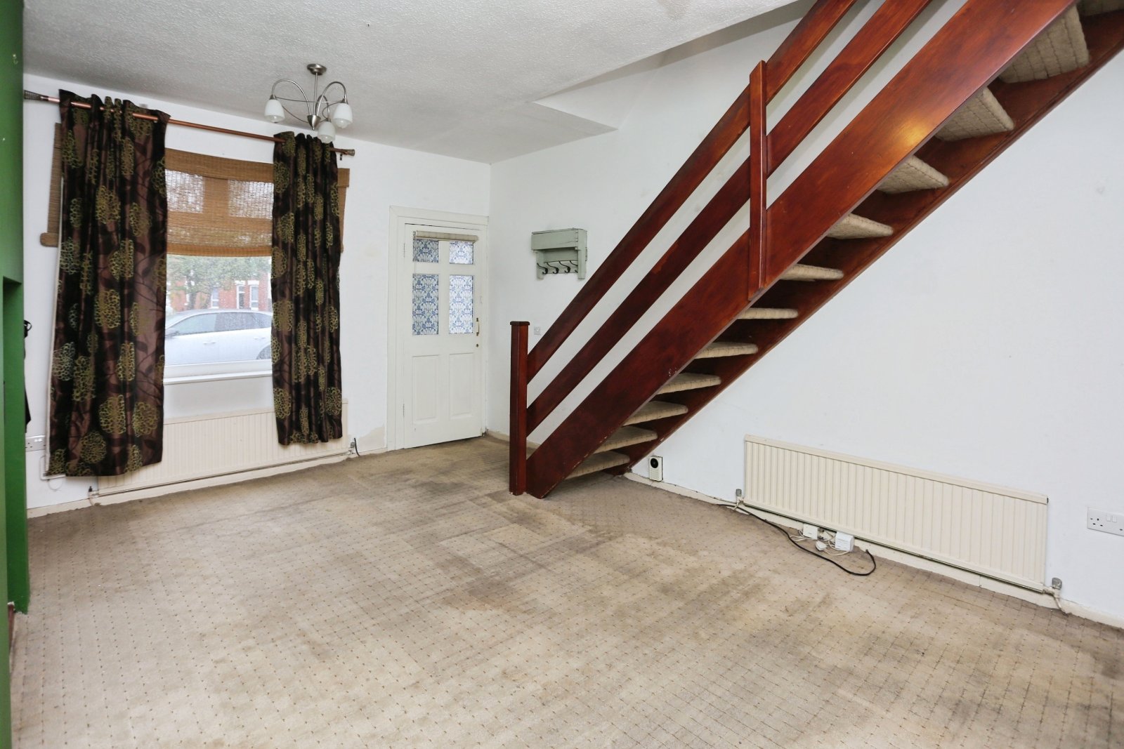 Lloyd Street, Heaton Norris, Stockport, SK4