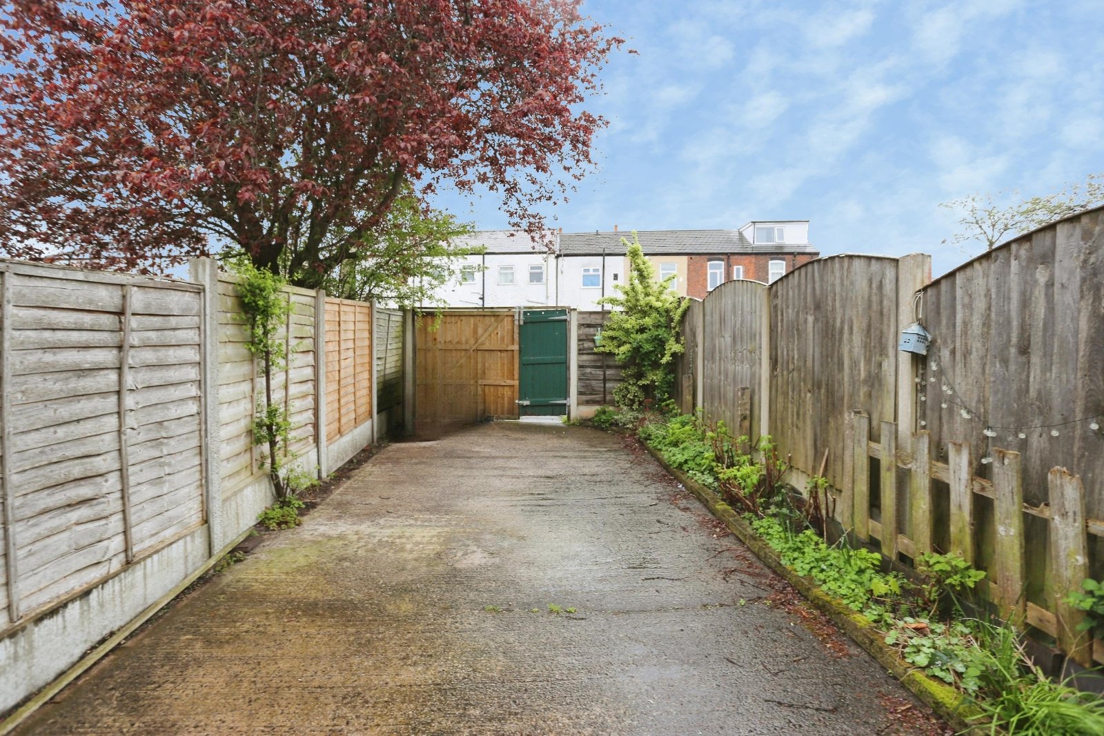 Lloyd Street, Heaton Norris, Stockport, SK4