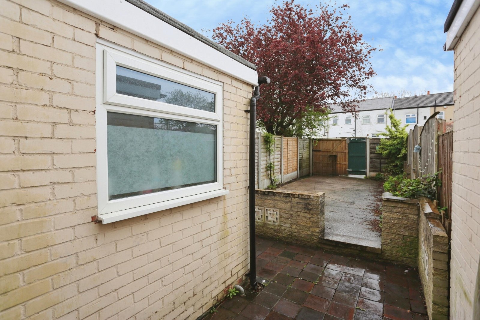Lloyd Street, Heaton Norris, Stockport, SK4