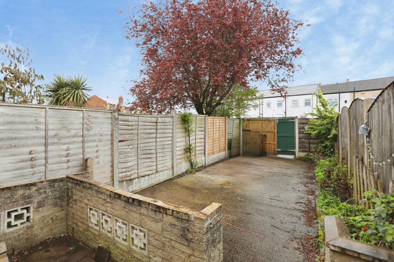 Lloyd Street, Heaton Norris, Stockport, SK4