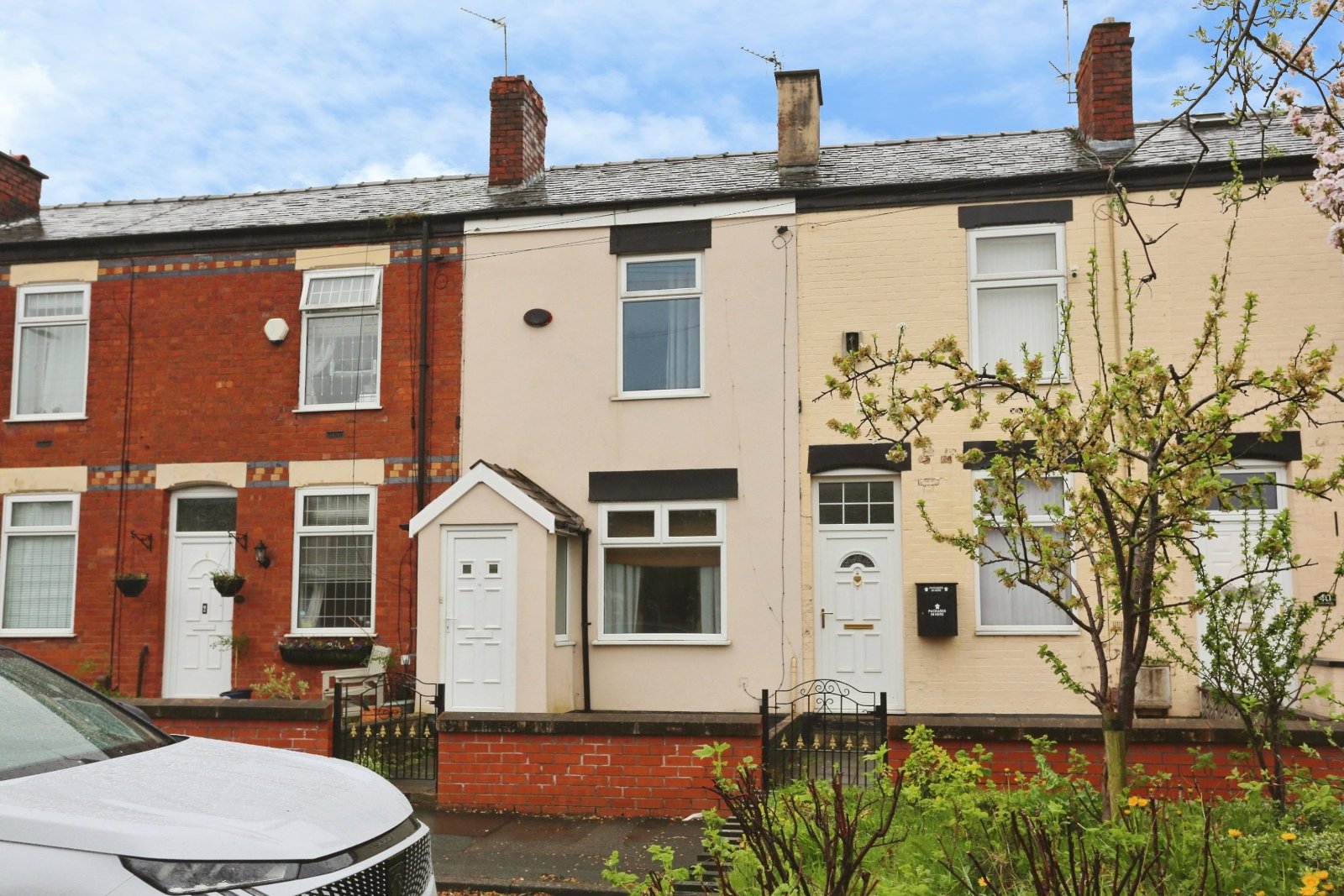 Lloyd Street, Heaton Norris, Stockport, SK4