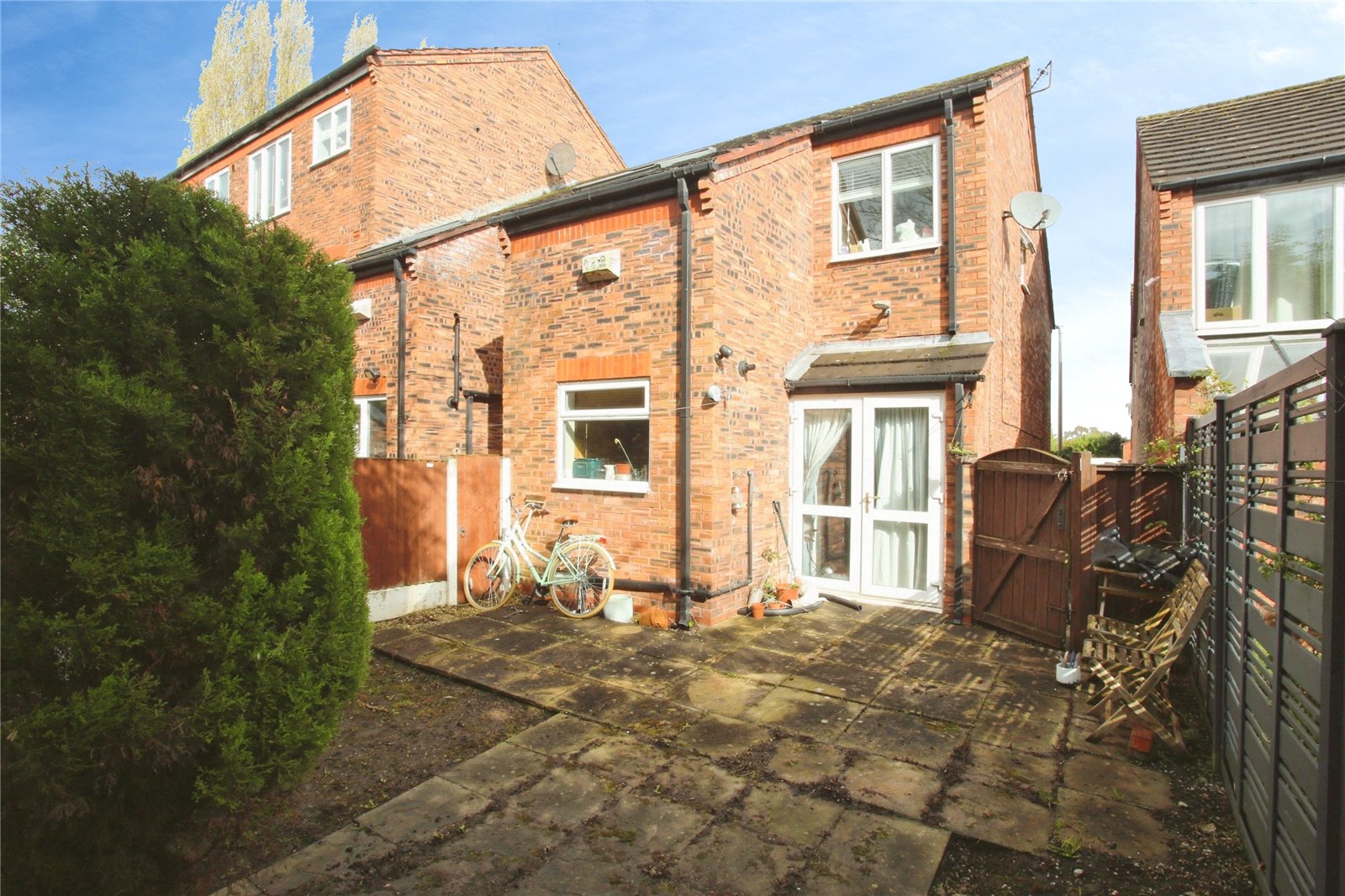 Crossgate Mews, Heaton Mersey, Stockport, SK4