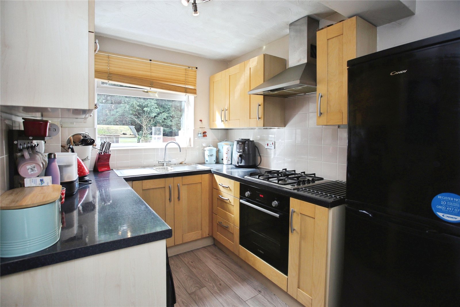 Crossgate Mews, Heaton Mersey, Stockport, SK4