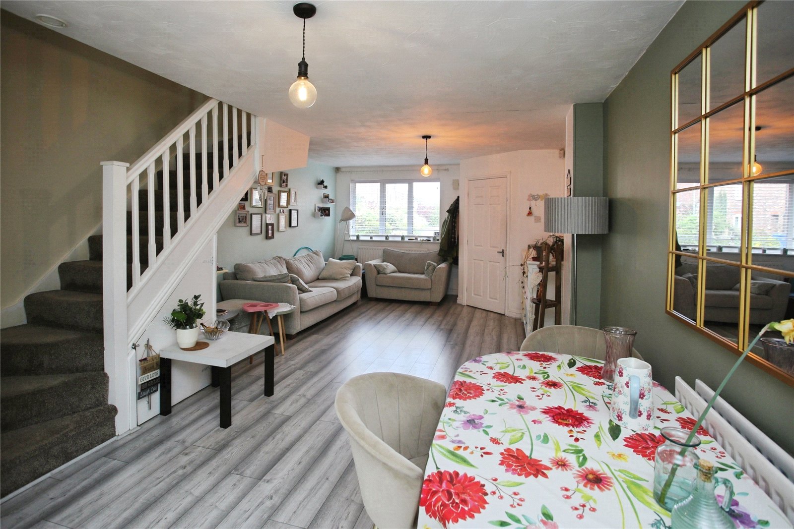 Crossgate Mews, Heaton Mersey, Stockport, SK4