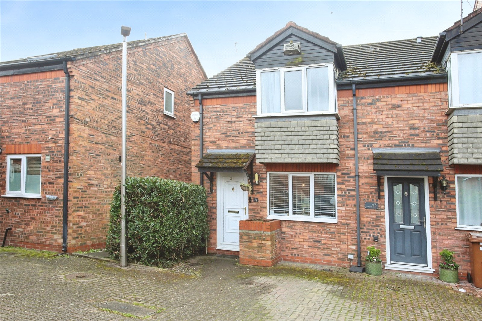 Crossgate Mews, Heaton Mersey, Stockport, SK4