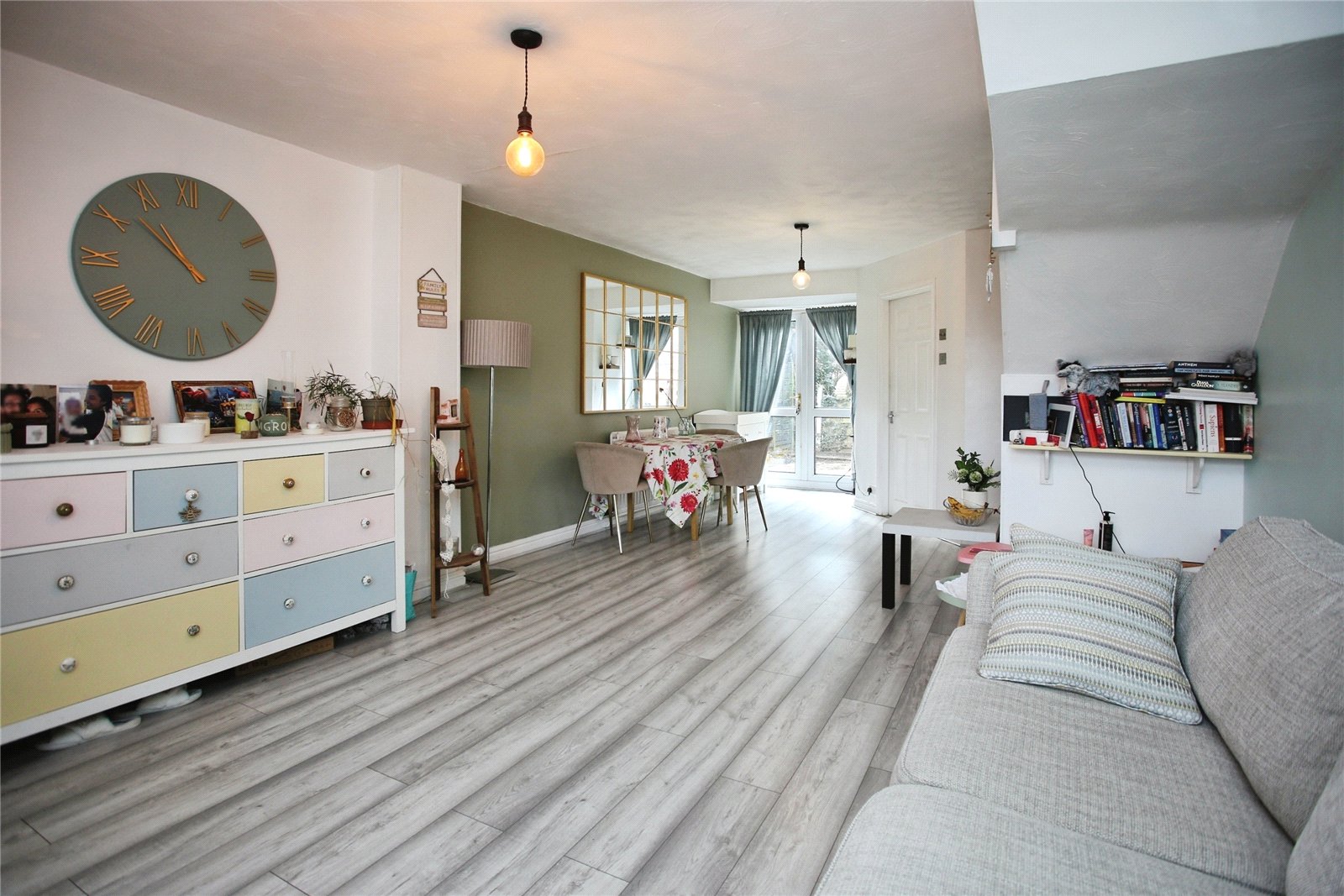 Crossgate Mews, Heaton Mersey, Stockport, SK4