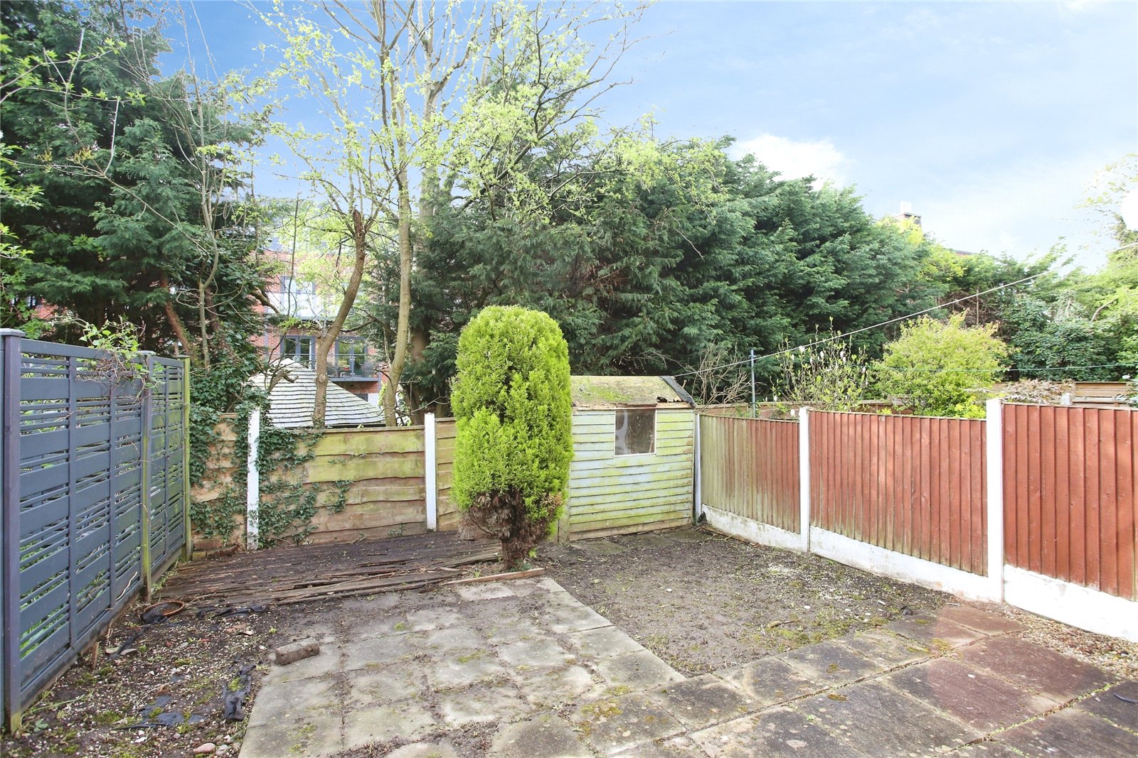 Crossgate Mews, Heaton Mersey, Stockport, SK4