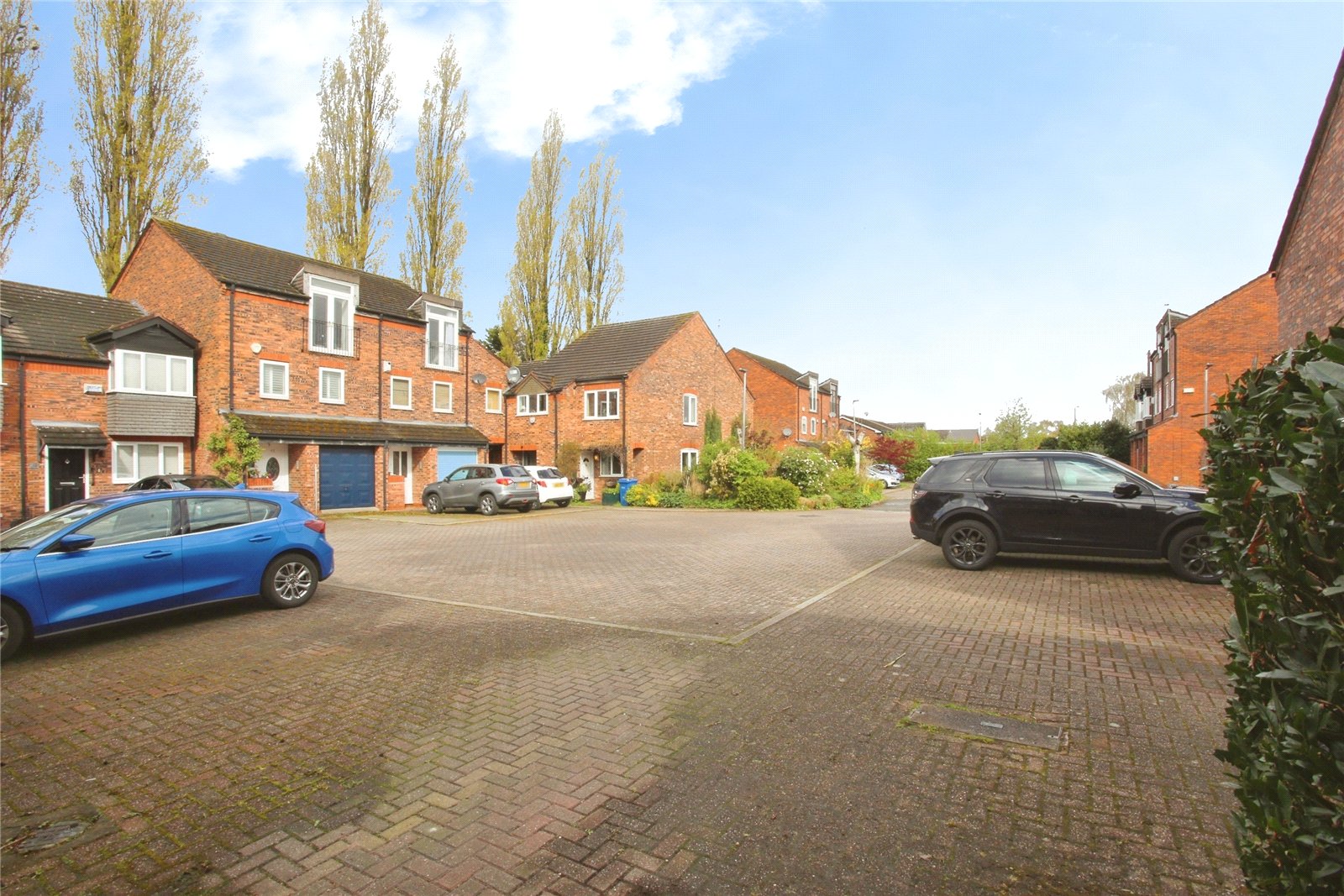 Crossgate Mews, Heaton Mersey, Stockport, SK4