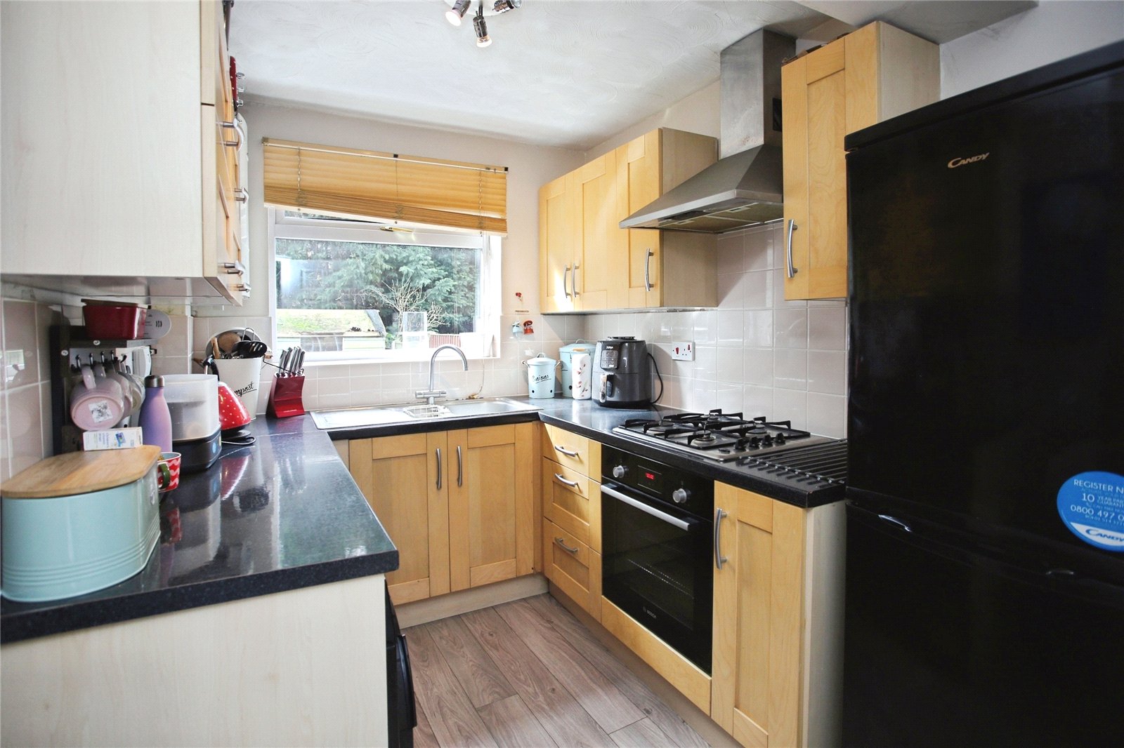 Crossgate Mews, Heaton Mersey, Stockport, SK4