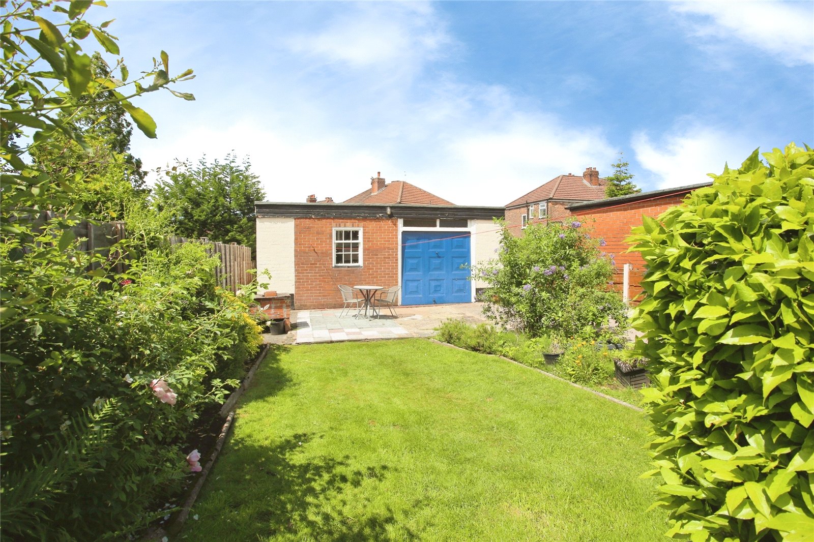 Broadstone Road, Heaton Chapel, Stockport, SK4