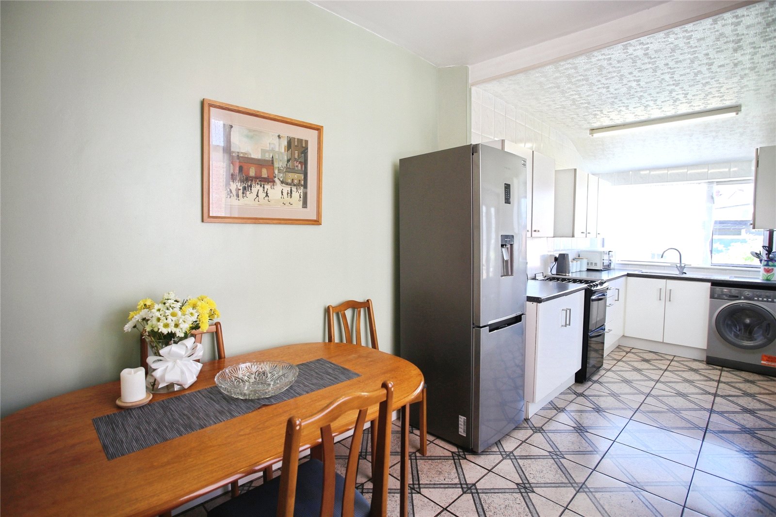Broadstone Road, Heaton Chapel, Stockport, SK4