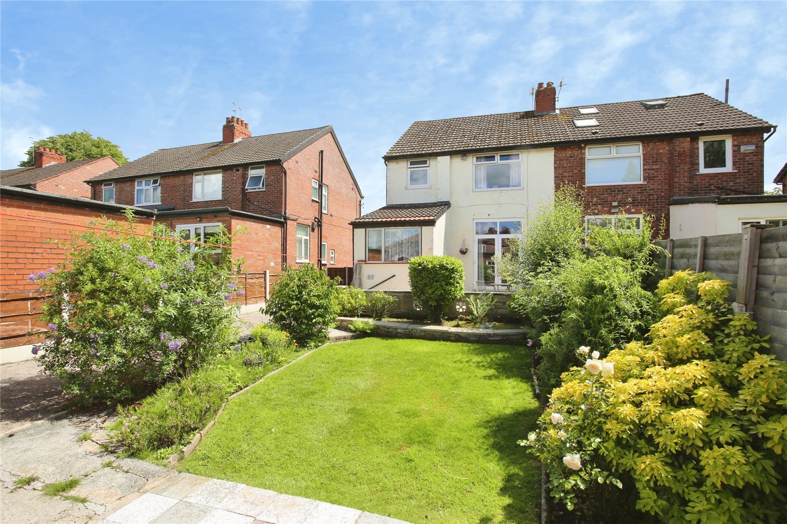 Broadstone Road, Heaton Chapel, Stockport, SK4