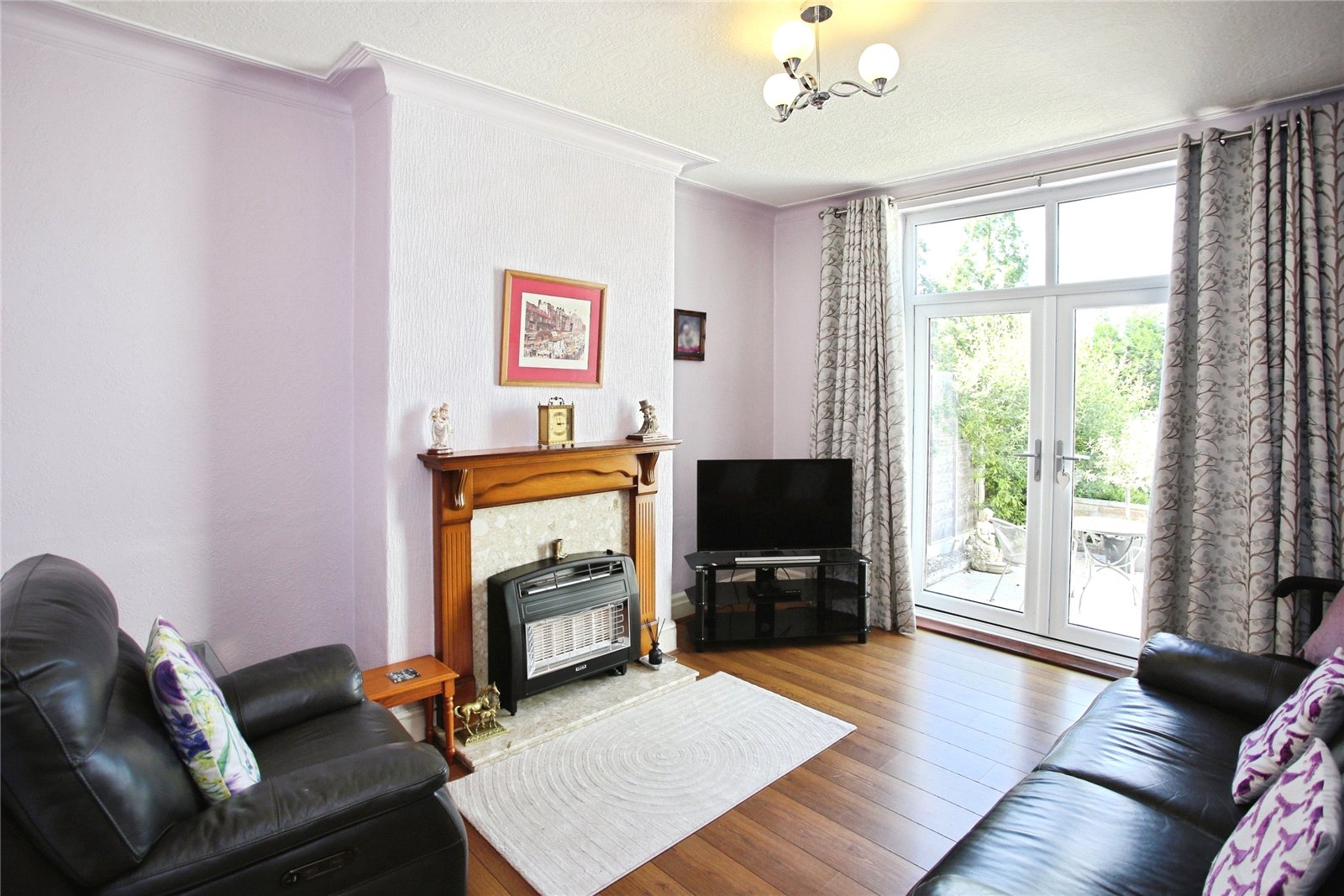 Broadstone Road, Heaton Chapel, Stockport, SK4