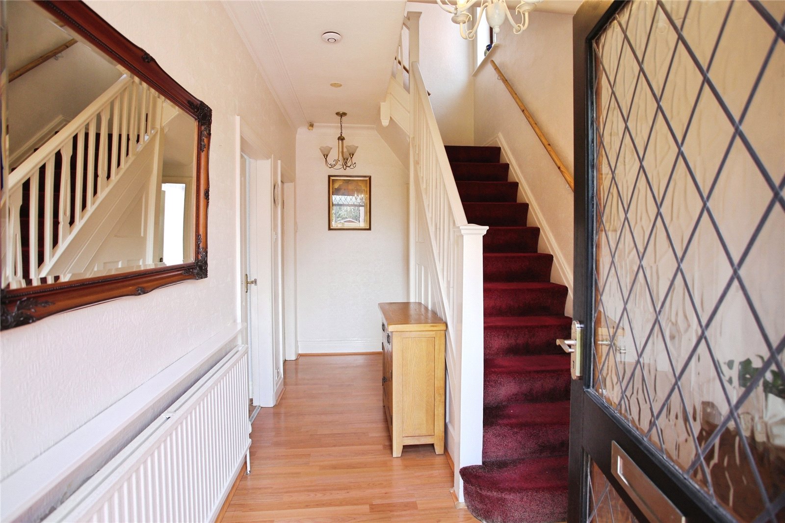 Broadstone Road, Heaton Chapel, Stockport, SK4