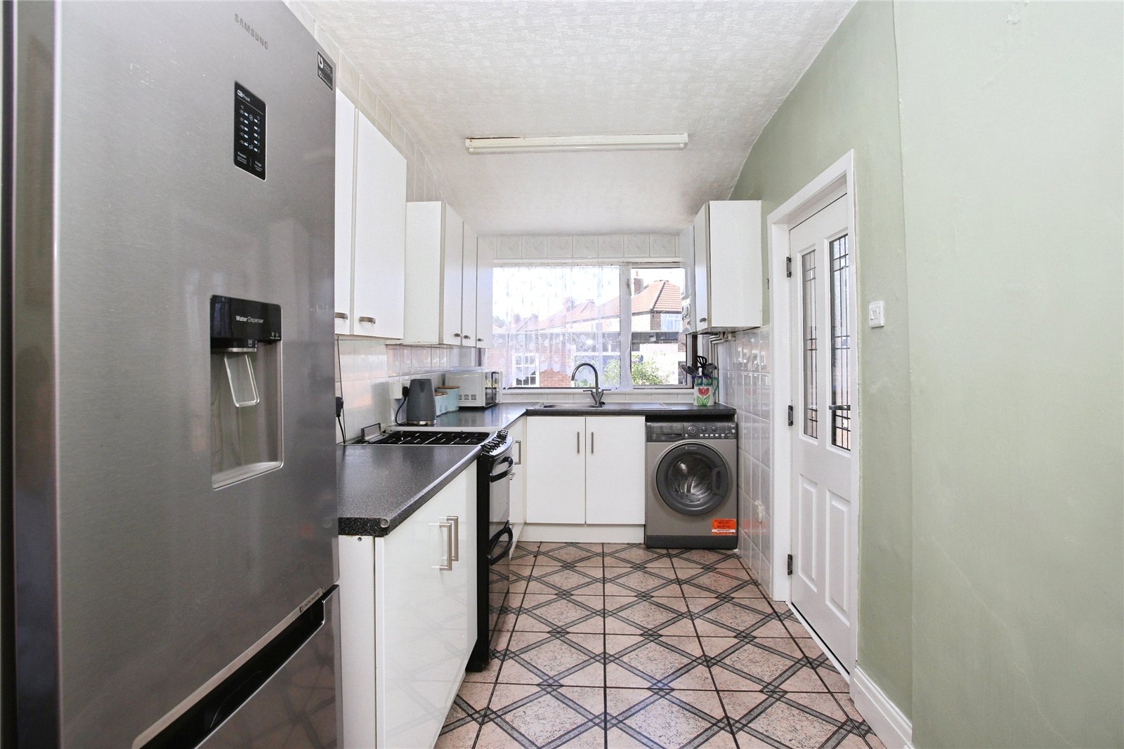 Broadstone Road, Heaton Chapel, Stockport, SK4