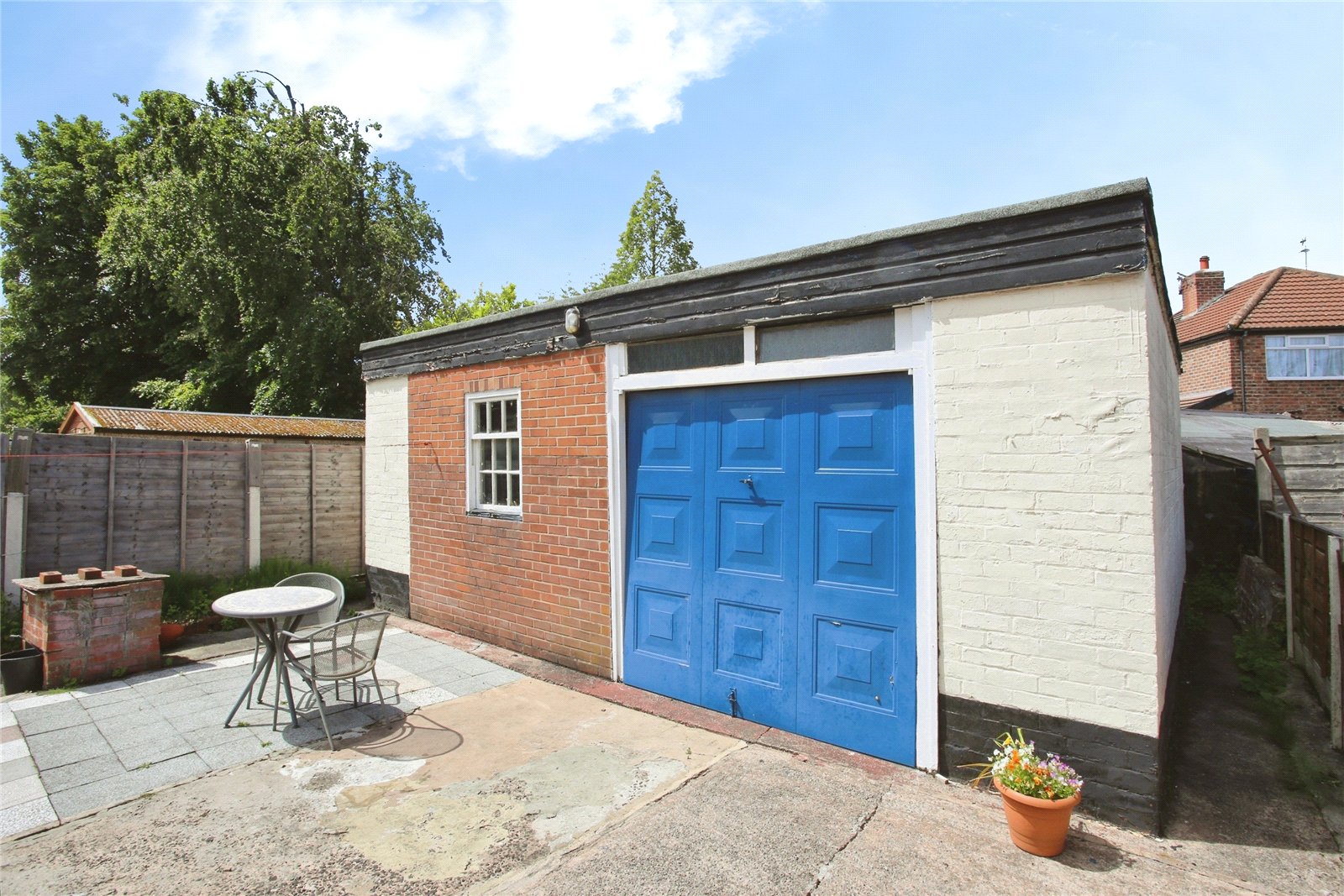 Broadstone Road, Heaton Chapel, Stockport, SK4