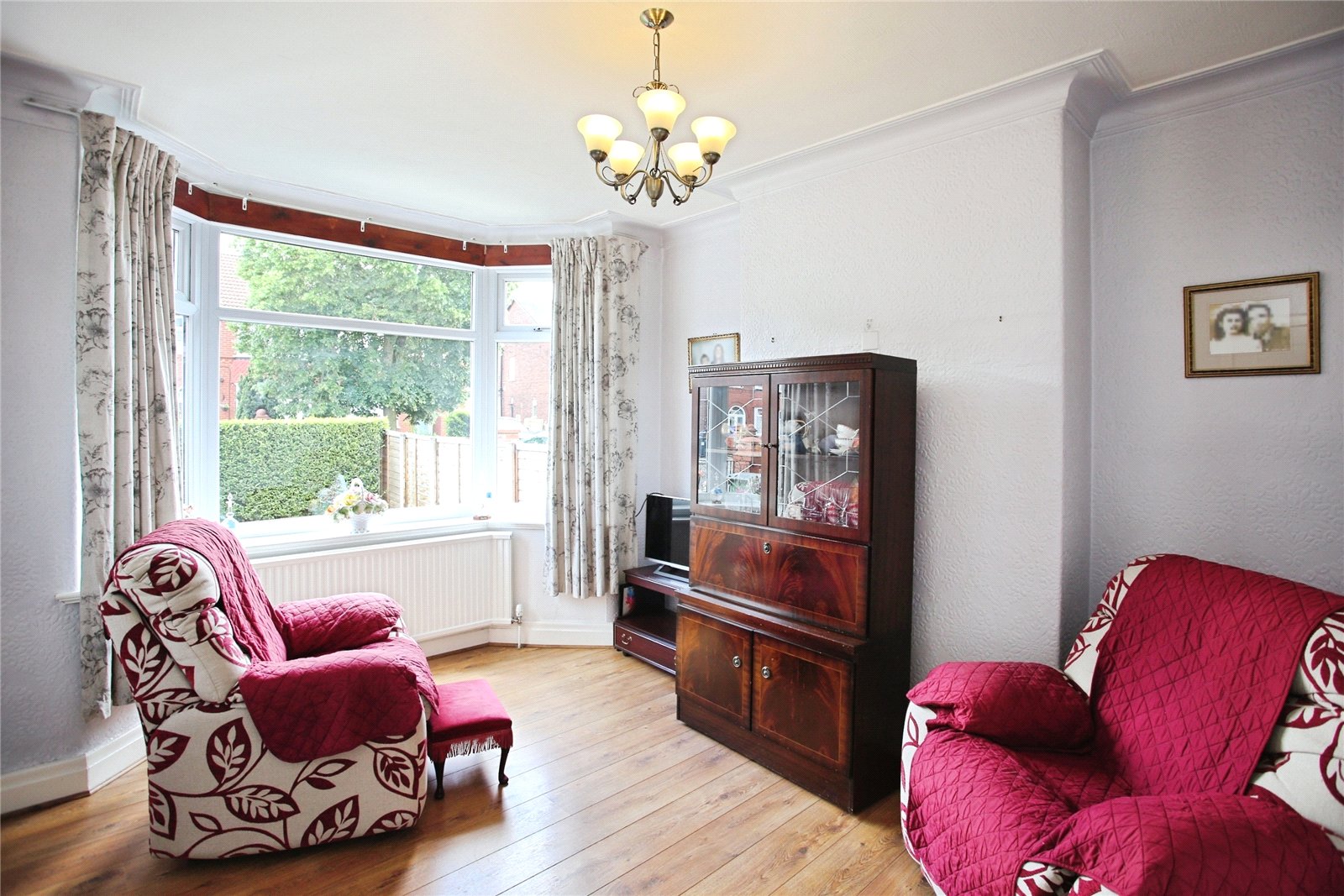 Broadstone Road, Heaton Chapel, Stockport, SK4