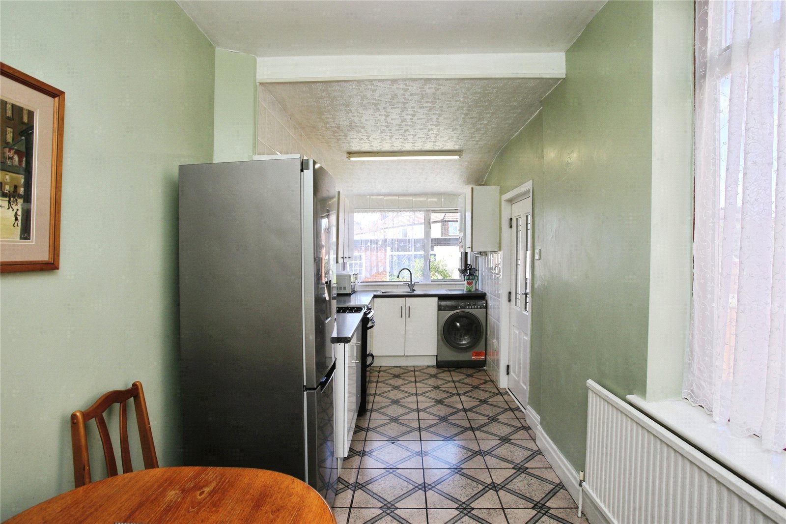 Broadstone Road, Heaton Chapel, Stockport, SK4